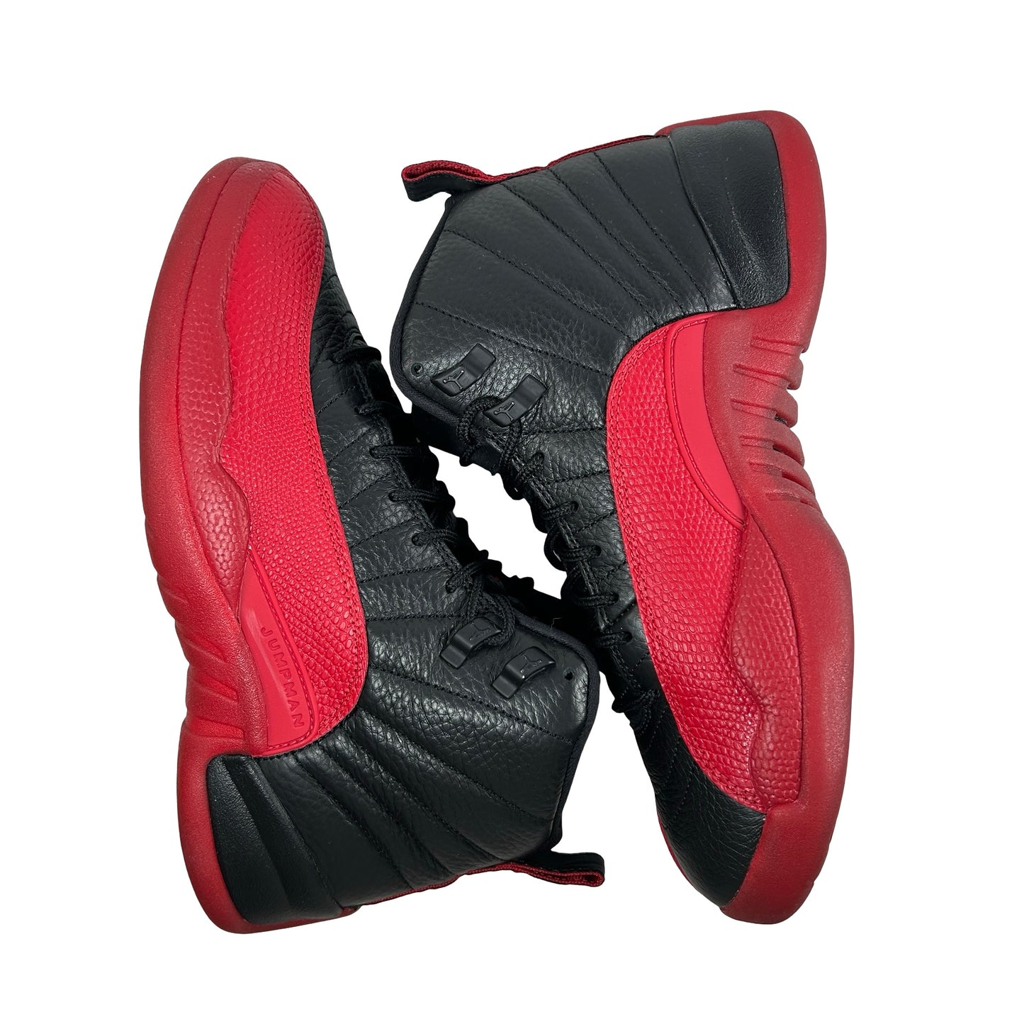CT8013 002 Jordan 12 Retro Flu Game (2025) [USED] - 8.5 M (Used3)