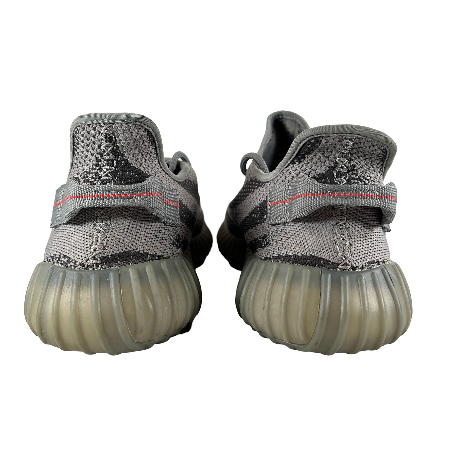 AH2203 Yeezy 350 Beluga 2.0 [USED] - 12 M (Used) (No Box)