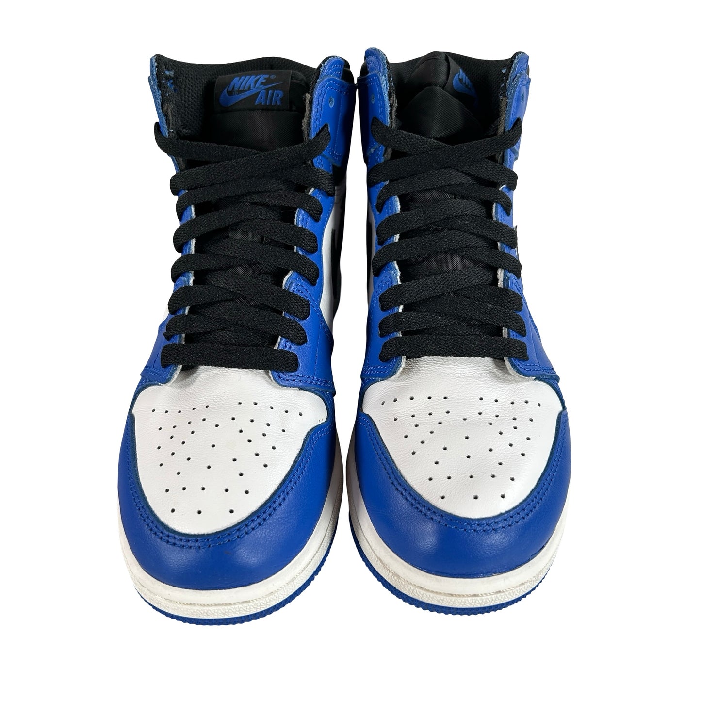 575441 403 Jordan 1 Retro High Game Royal (GS) [USED] - 6 Y (Used)