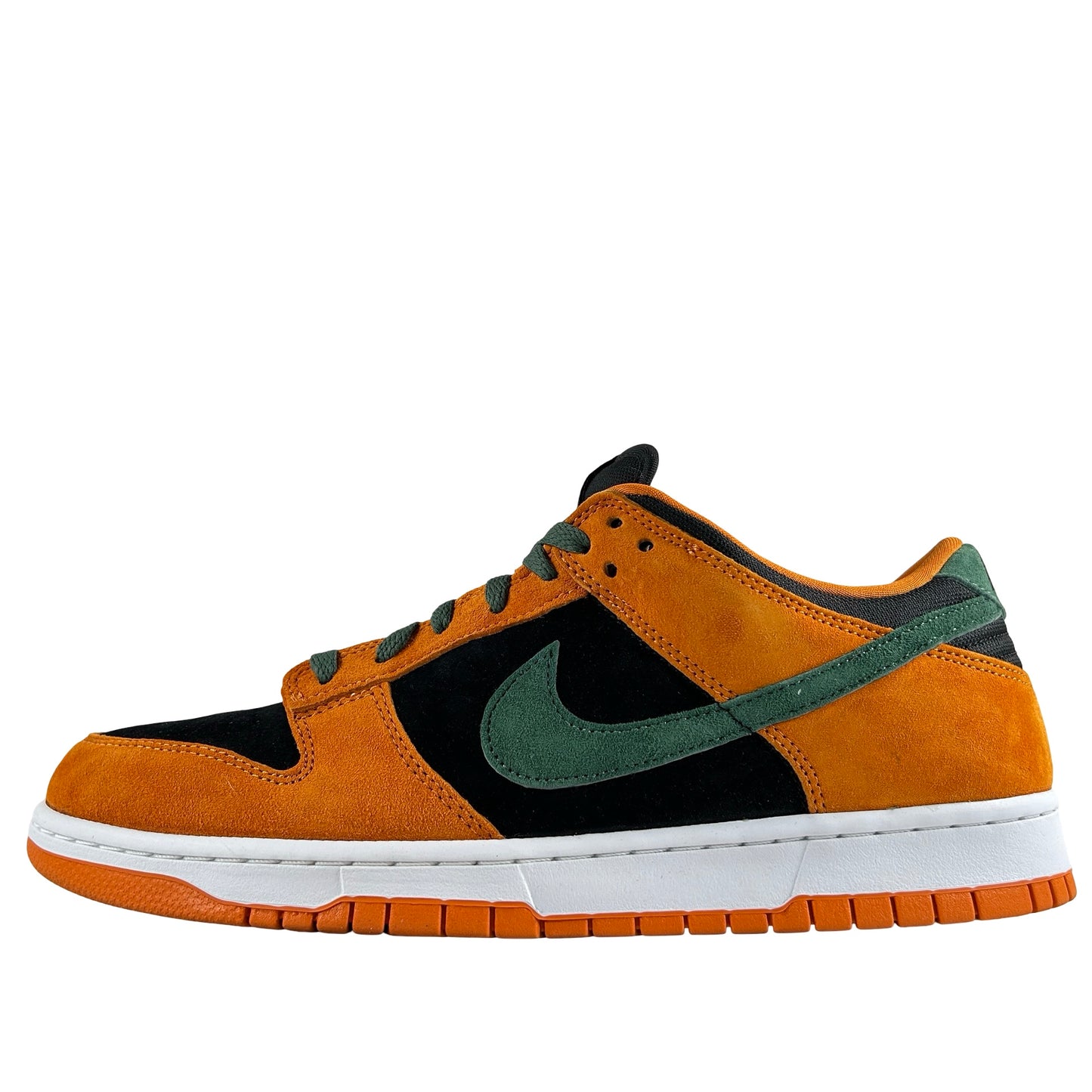 DA1469 001 Nike Dunk Low Ceramic [USED] - 11 M (VNDS)