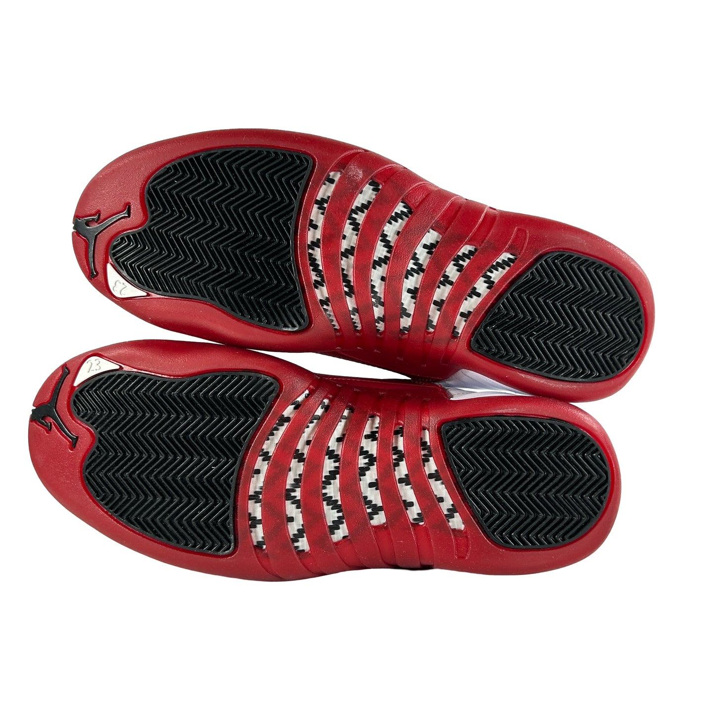 CT8013 116 Jordan 12 Retro Cherry (2023) [USED] - 10 M (VNDS)