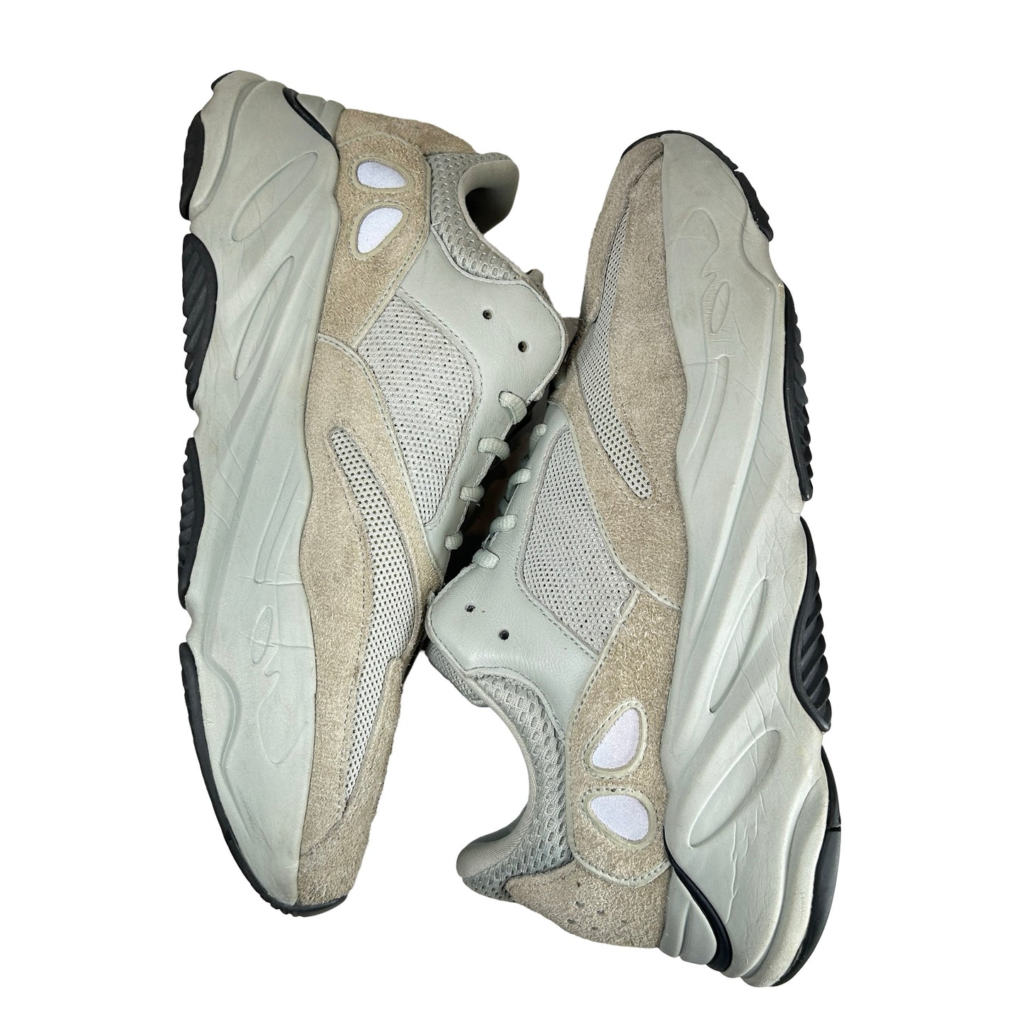 EG7487 adidas Yeezy Boost 700 Salt [USED] - 12 M (Used) (Replace Box)