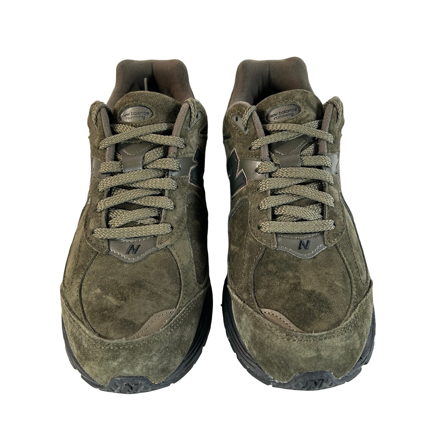 ML200RM New Balance 2002R Triumph Green [USED] - 11 M (Used)