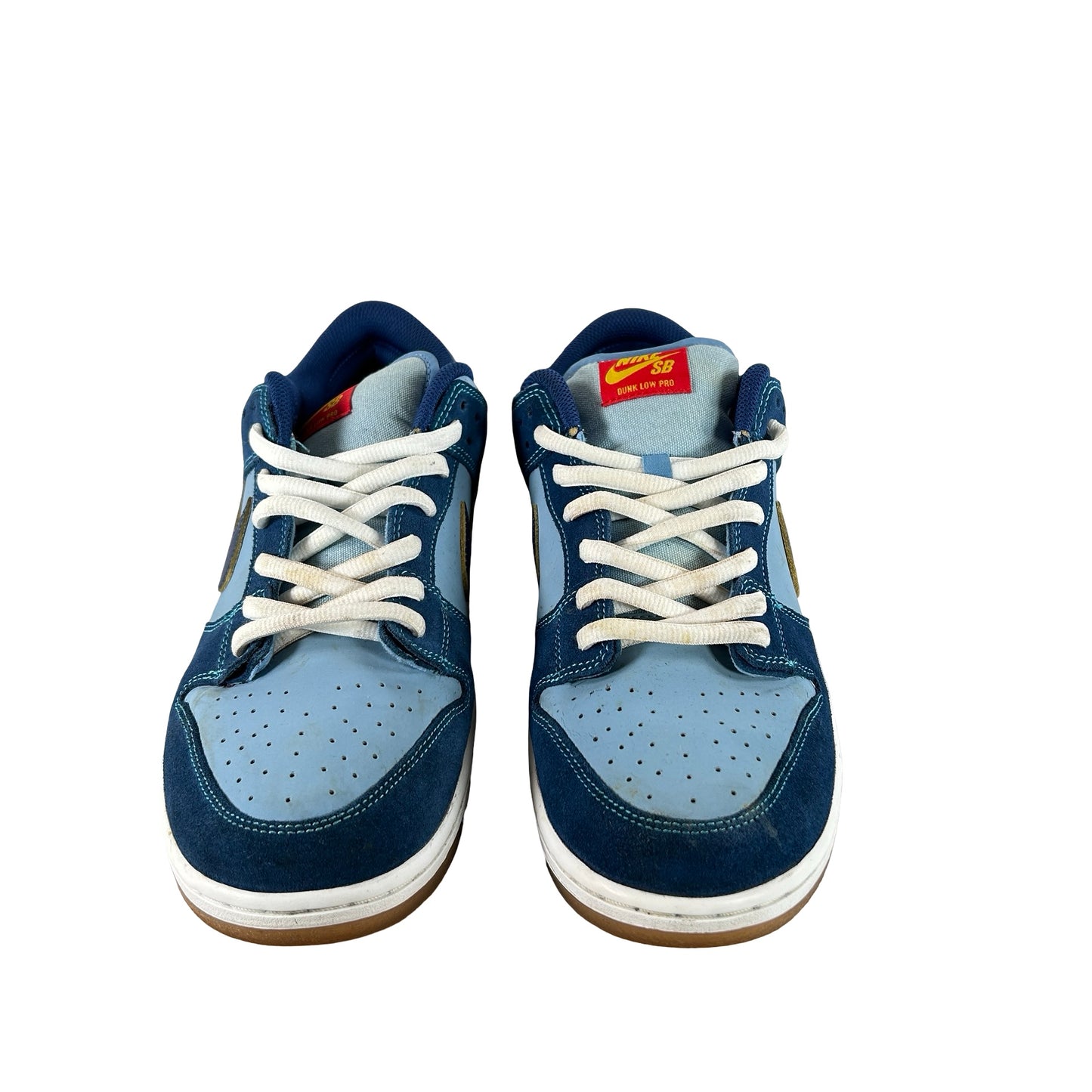 DX5549 400 Nike SB Dunk Low Pro Why So Sad? [USED] - 11.5 M (Used)