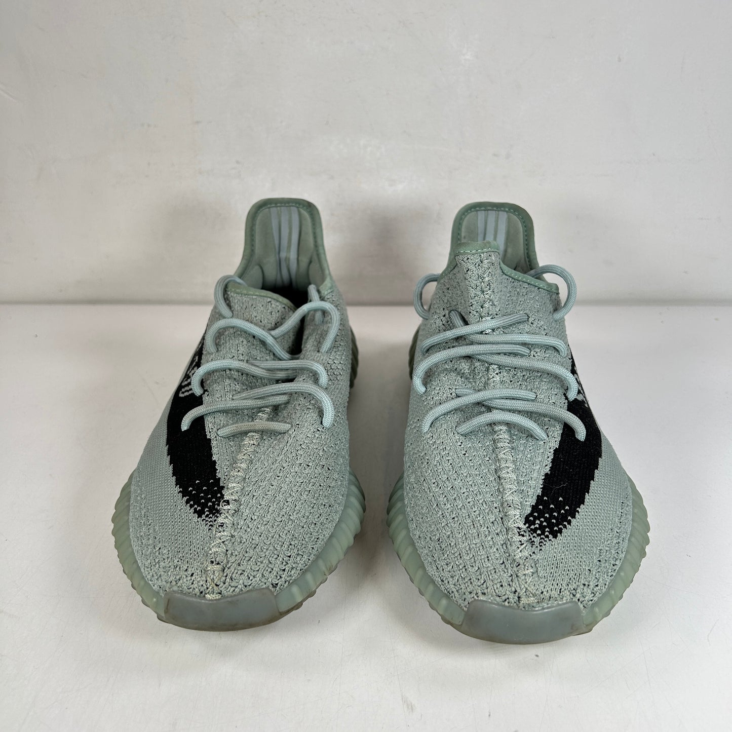 HQ2020 adidas Yeezy Boost 350 V2 Salt [USED] - 11 M (Used) (Replace Box)