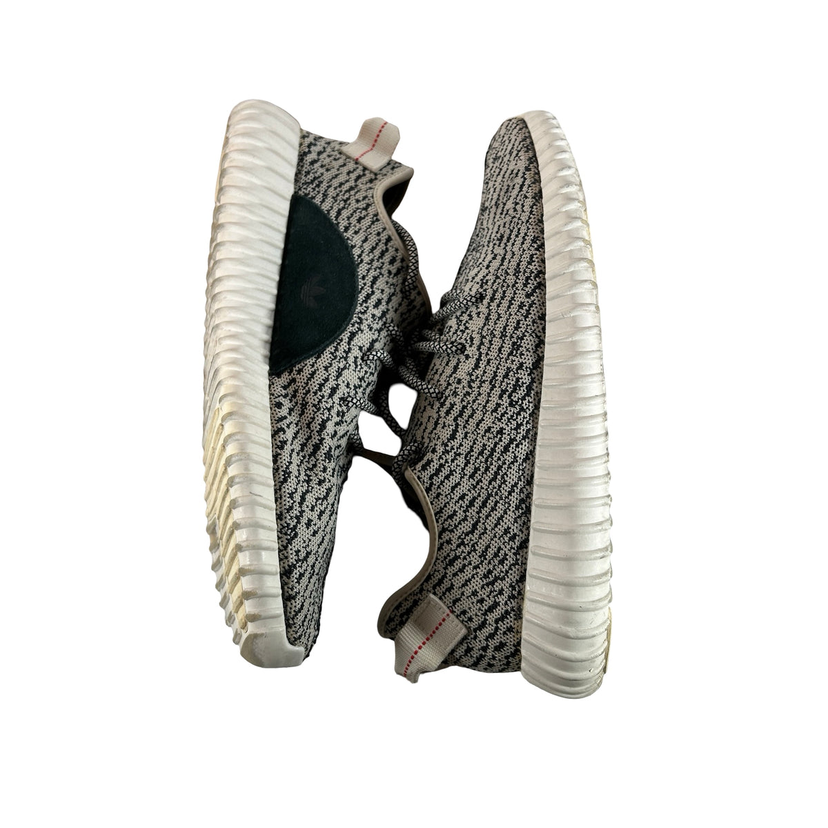 AQ4832 Yeezy 350 Turtle Dove [USED] - 11 M (Used3)