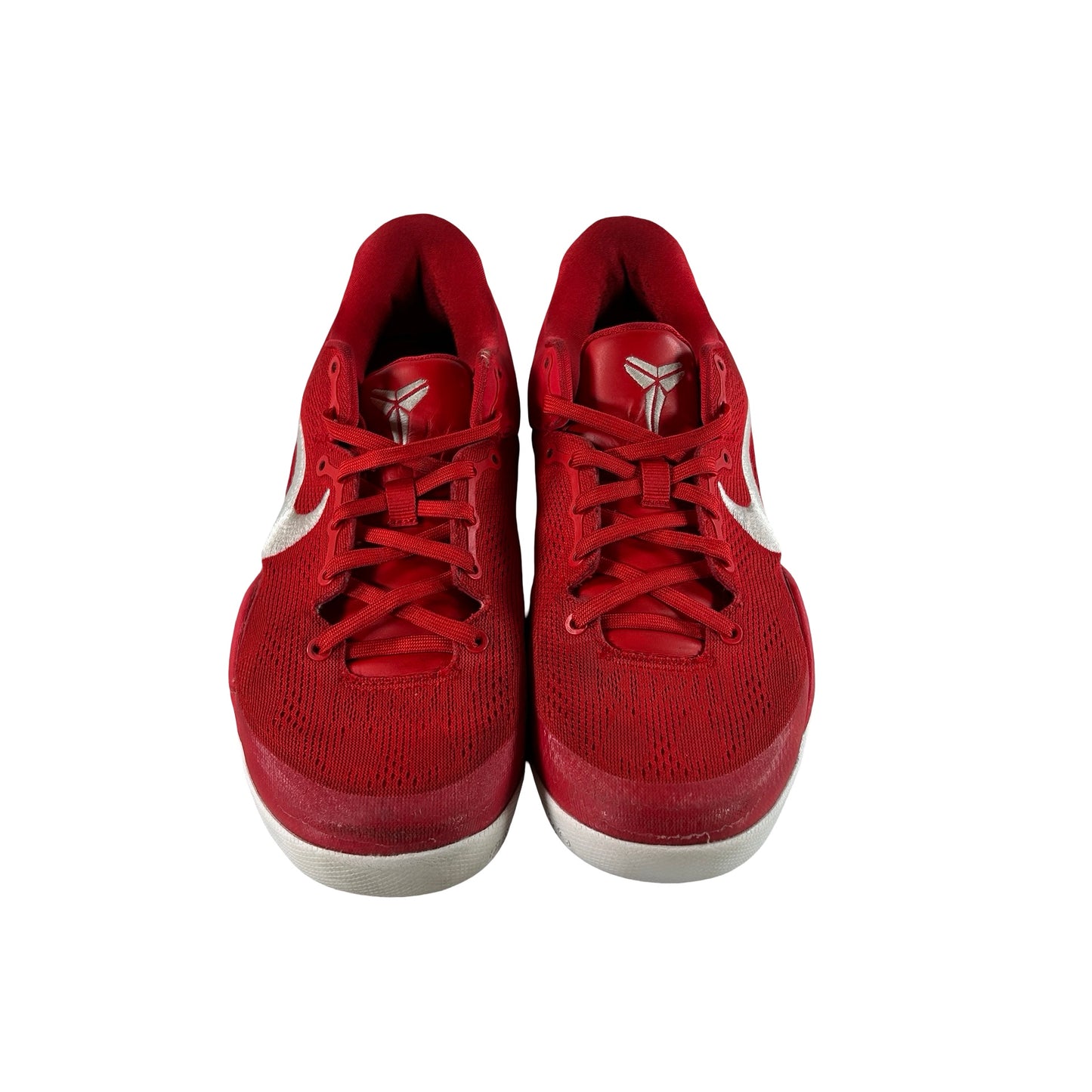 HF9550 600 Nike Kobe 8 Protro University Red [USED] - 9 M (Used) (No Box)