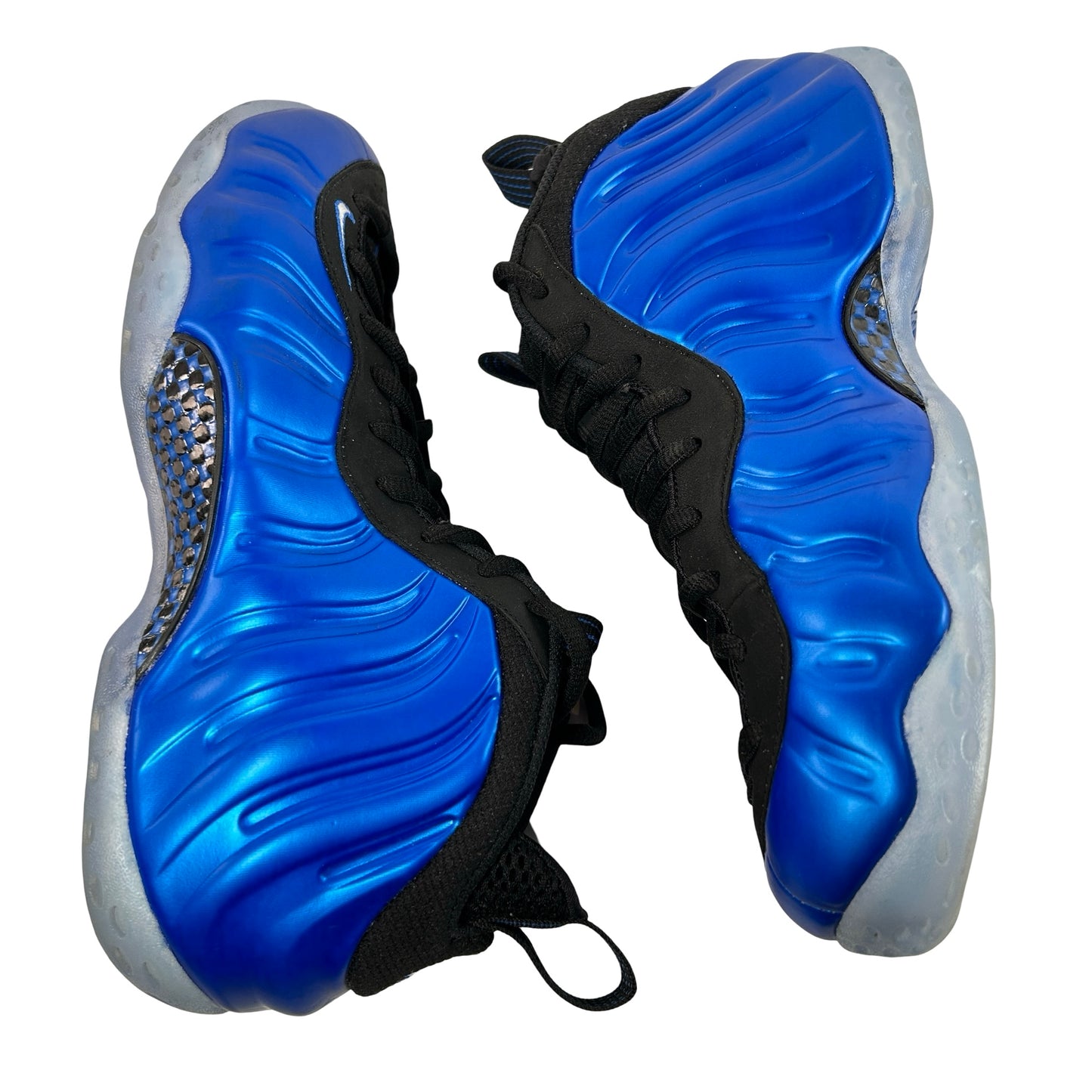 FQ8181 511 Nike Air Foamposite One International Blue [USED] - 9.5 M (Used2)