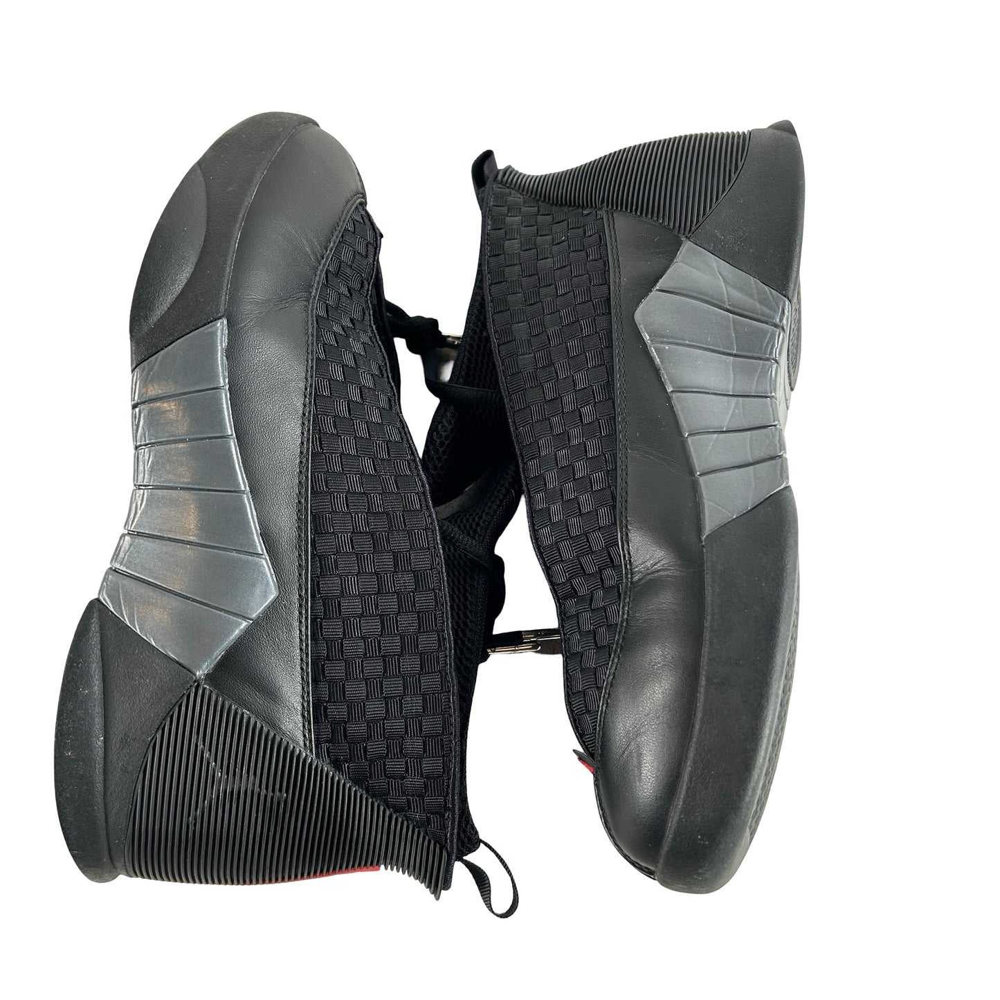 881429 001 Jordan 15 Retro Stealth (2017) [USED] - 8.5 M (Used)