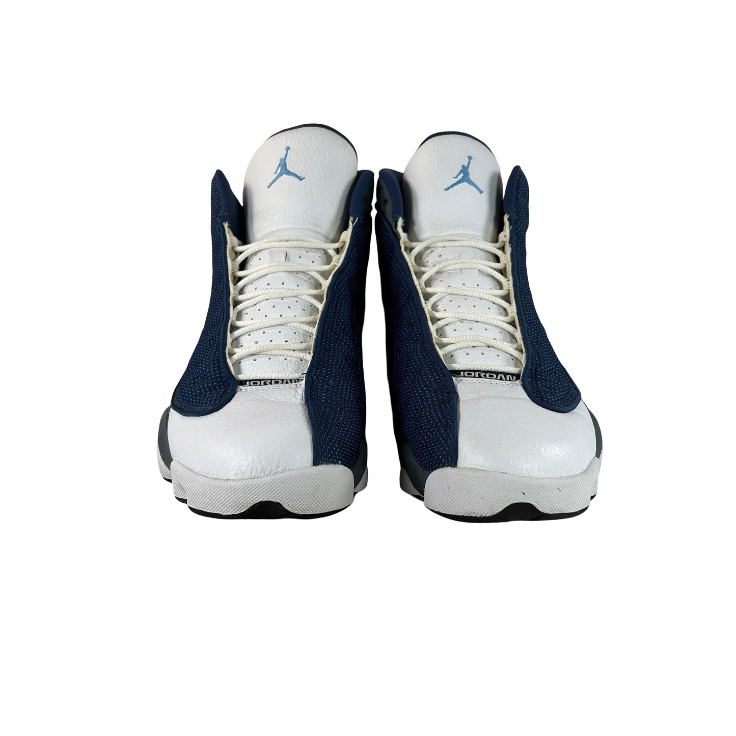 414571 404 Jordan 13 Retro Flint (2020) [USED] - 12 M (Used3) (No Insoles)