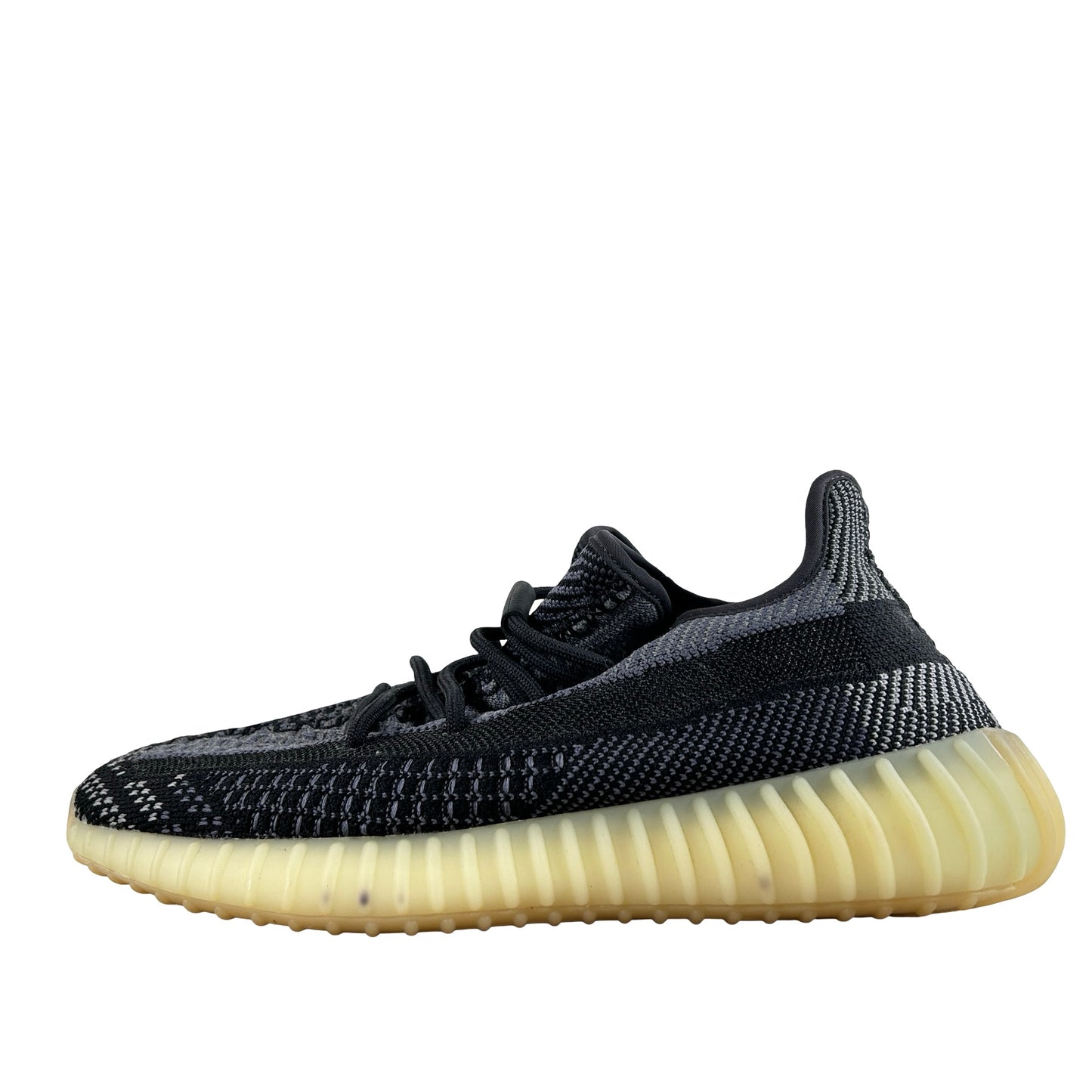 FZ5000 Yeezy 350 V2 Carbon [USED] - 9 M (Used4)