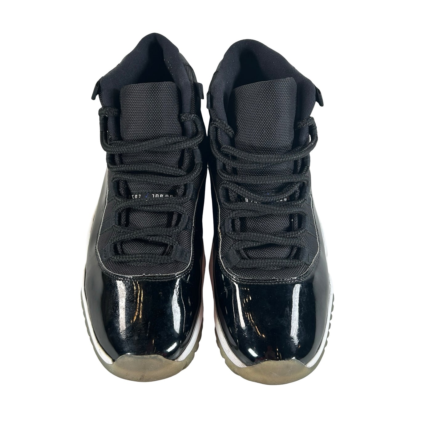 378037 003 Jordan 11 Space Jam (2016) [USED] - 11.5 M (Used) (No Box) (No Insoles)