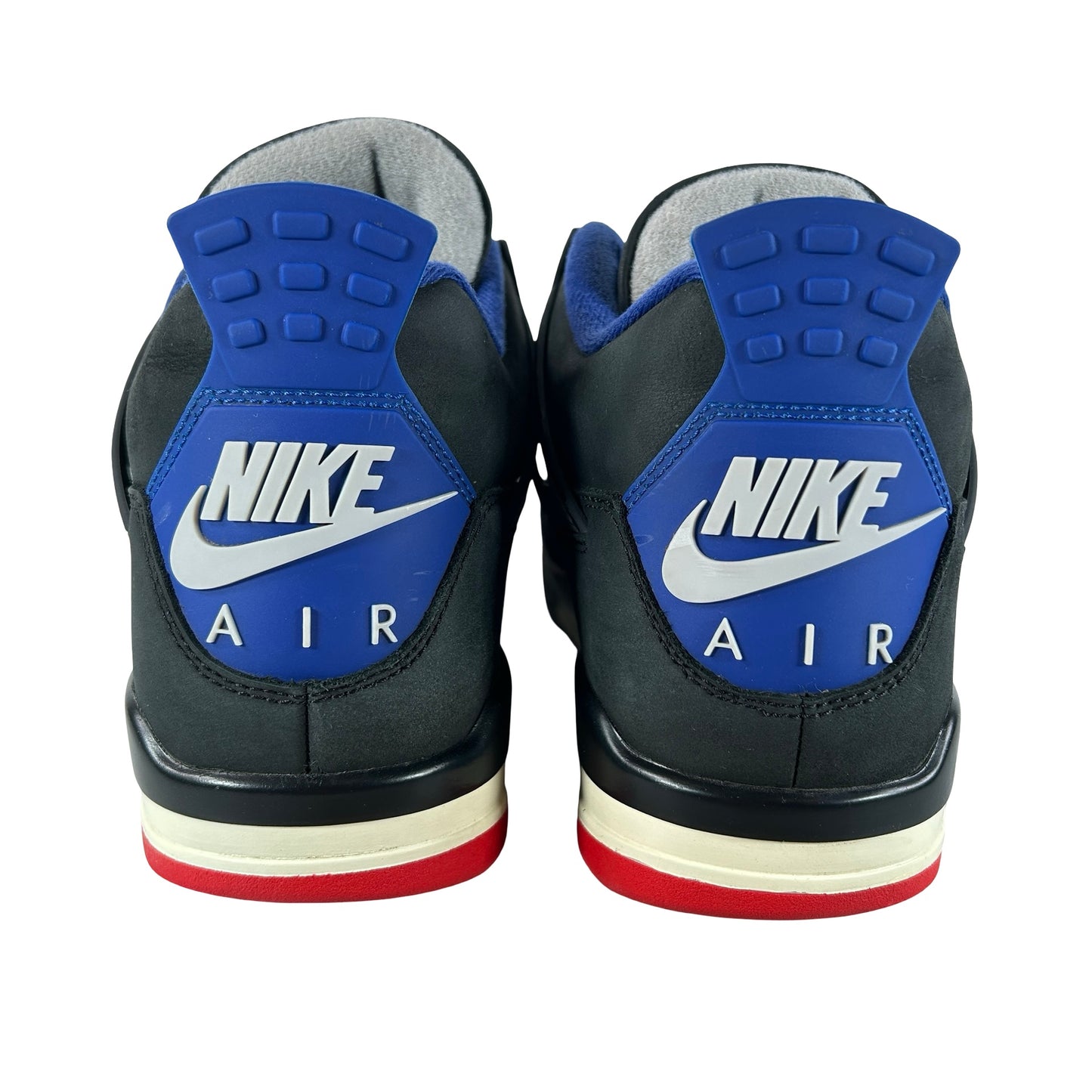 FV5029 003 Jordan 4 Retro Rare Air (White Lettering) [USED] - 10 M (Used) (No Box)