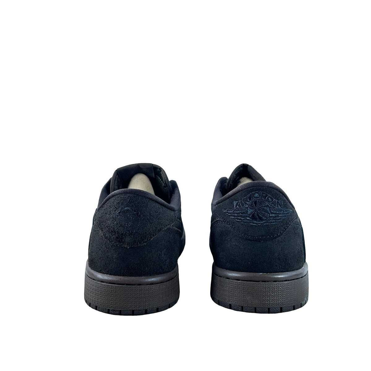 DM7866 202 Jordan 1 Retro Low OG SP Travis Scott Velvet Brown [USED] - 9 M (Used13)