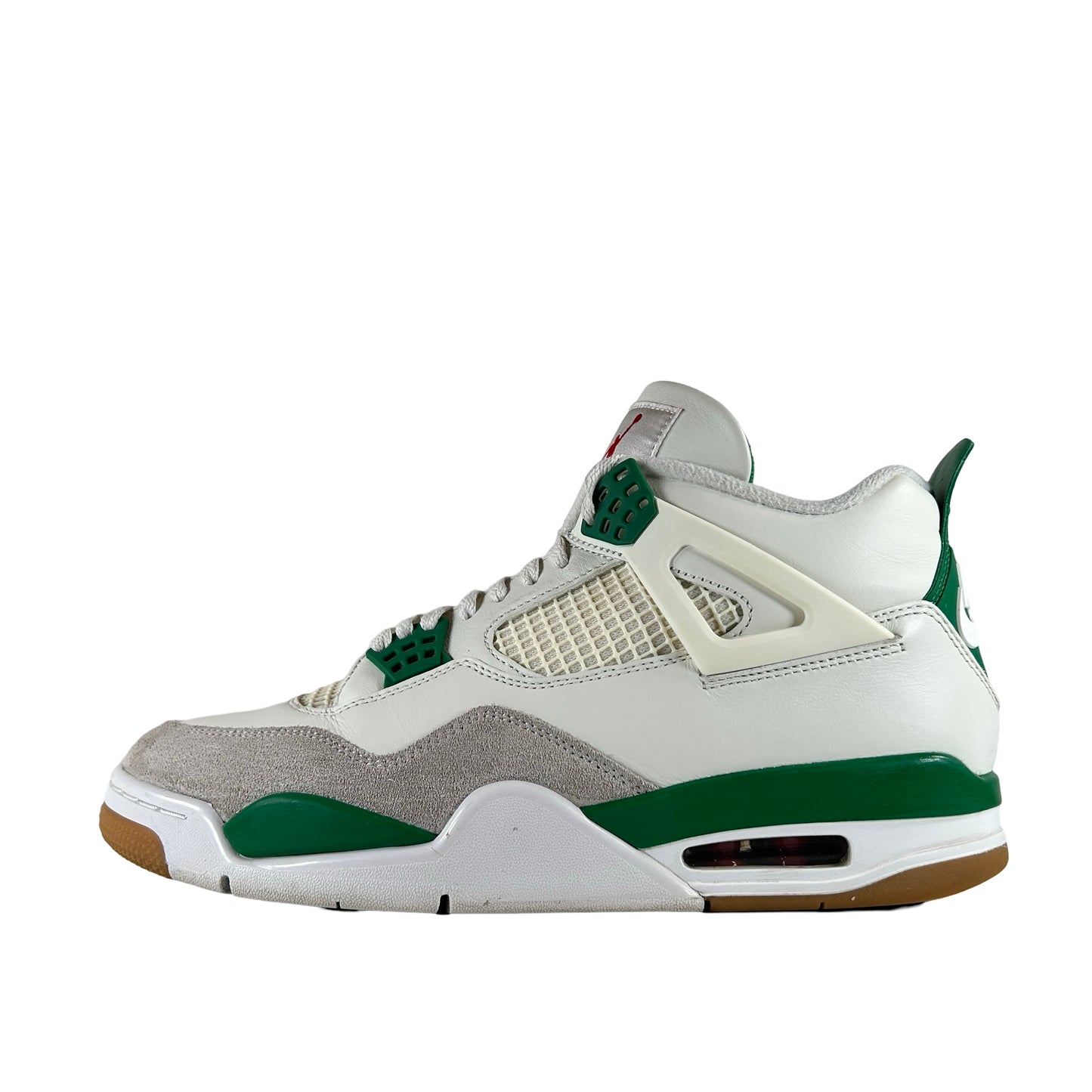 DR5415 103 Jordan 4 Retro SB Pine Green [USED] - 10.5 M (Used5)