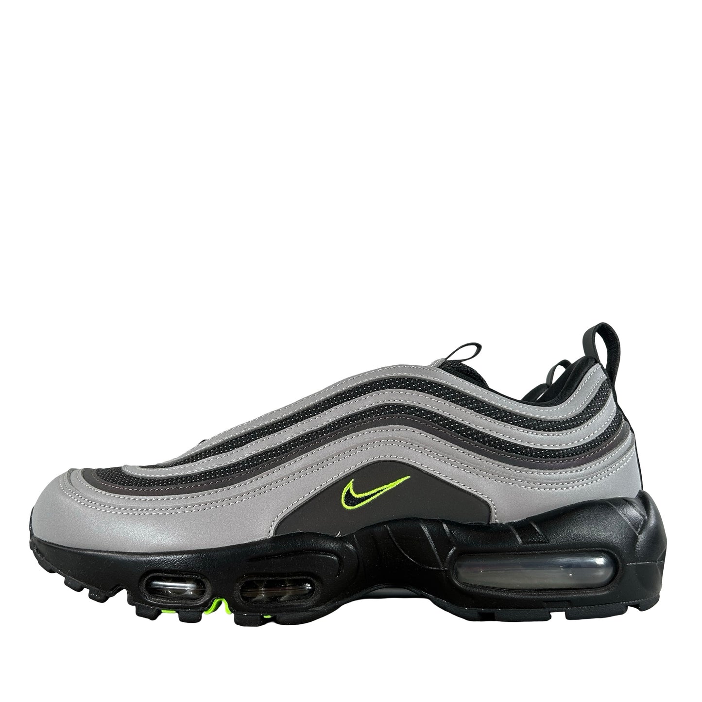 IM2174 001 Nike Air Max 95/97 Ducks of a Feather Lightning