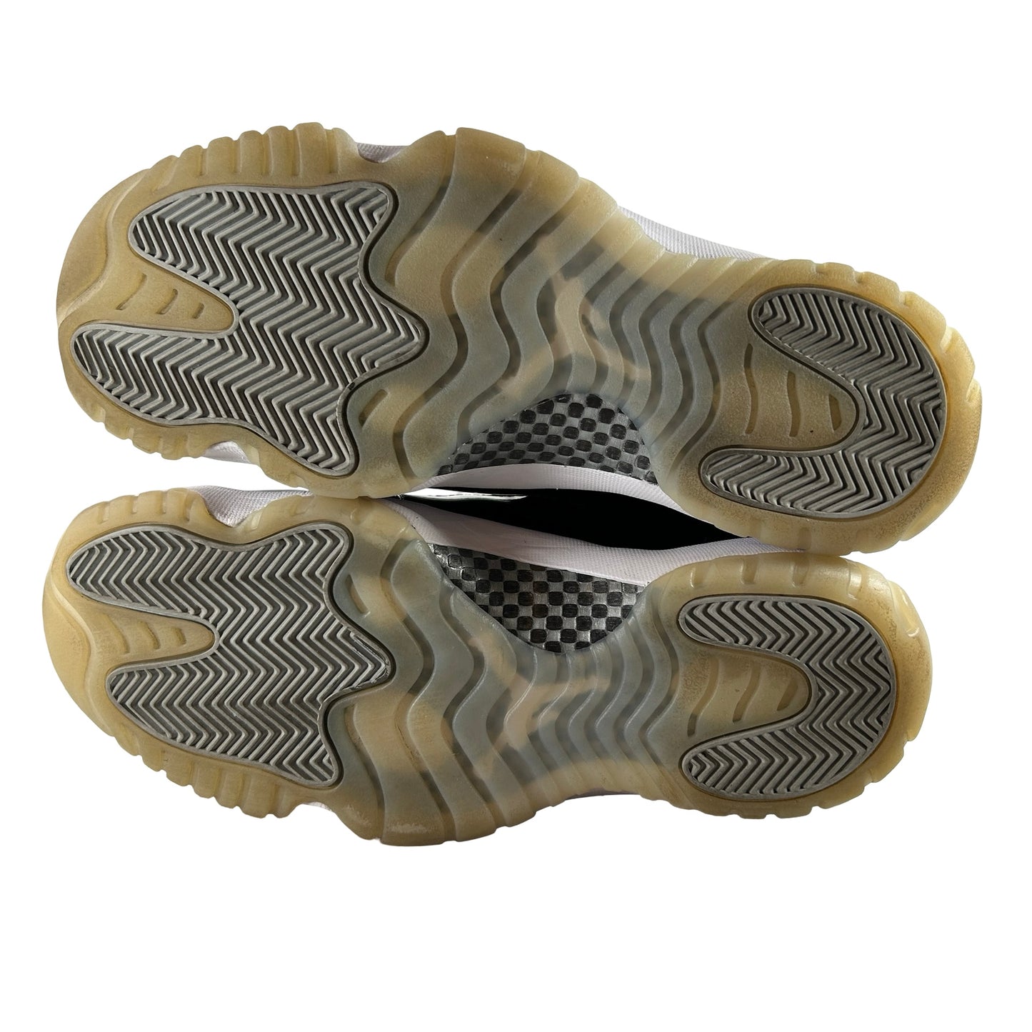 CT8012 011 Jordan 11 Jubilee [USED] - 9 M (Used3)