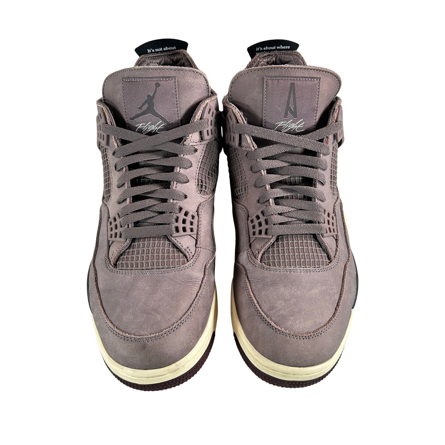 DV6773 220 Jordan 4 Retro A Ma Maniere [USED] - 13 M (Used5)