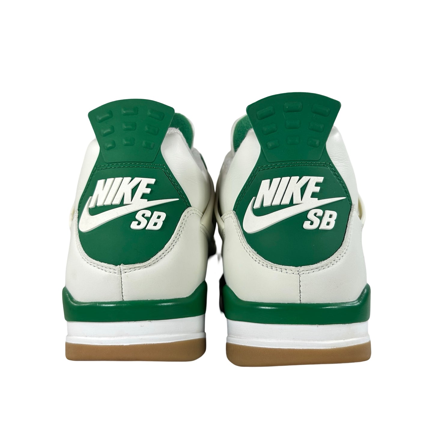 DR5415 103 Jordan 4 Retro SB Pine Green [USED] - 12 M (Used2)