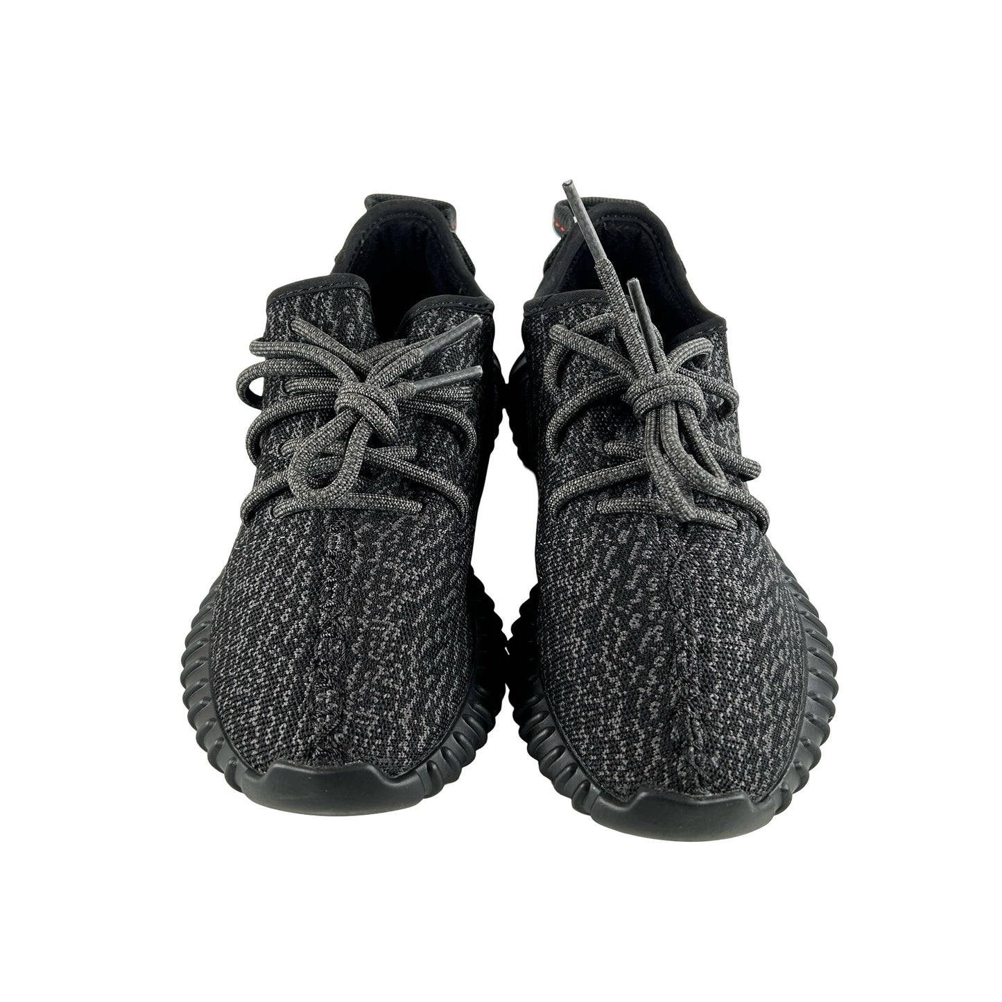 BB5350 Adidas Yeezy Boost 350 Pirate Black (2023) (Used) - 5 M (Used)