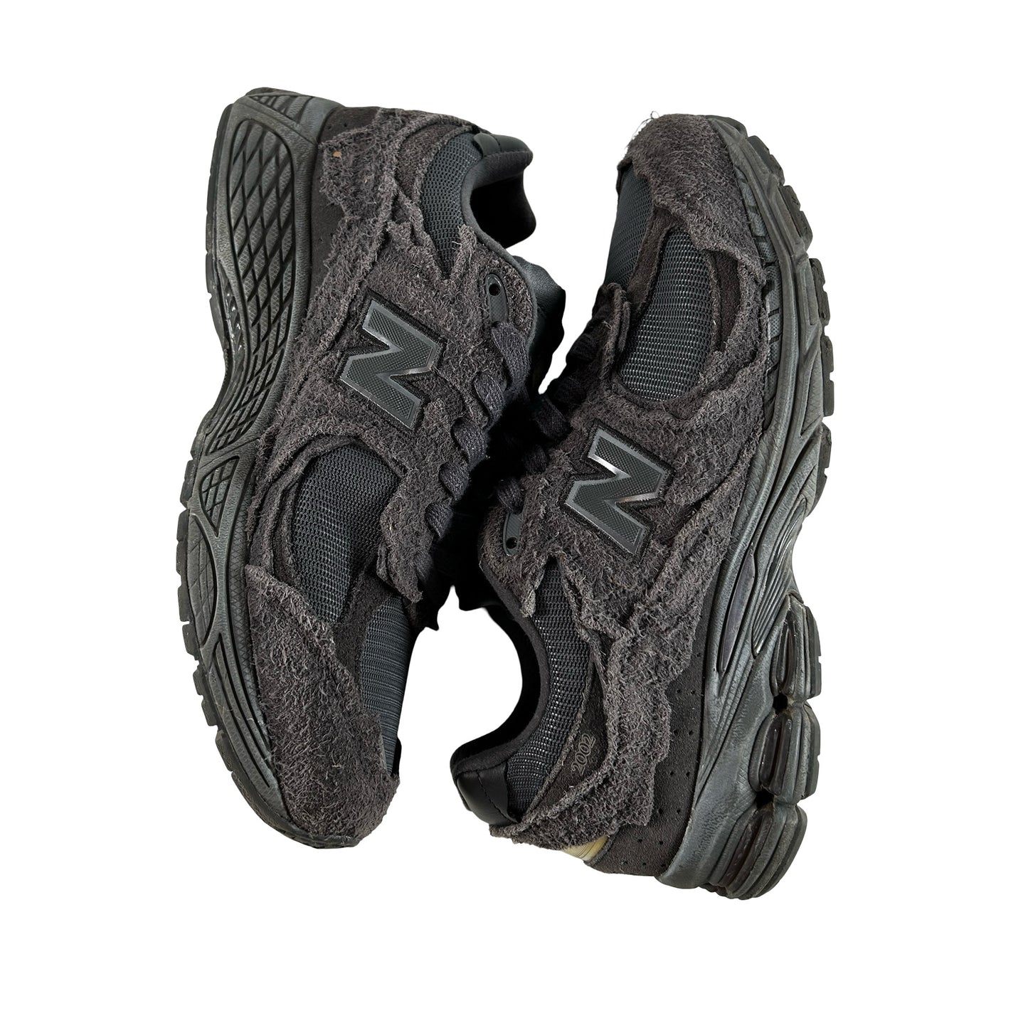 M2002RDB New Balance 2002R Protection Pack Phantom [USED] - 8.5 M (Used3)