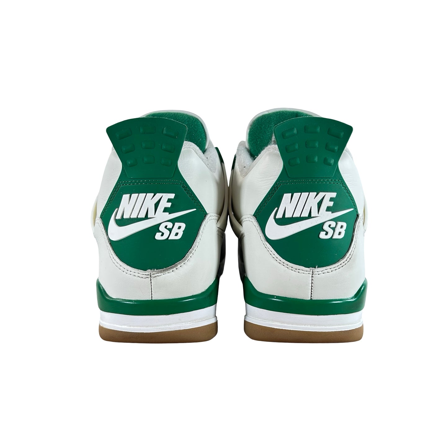 DR5415 103 Jordan 4 Retro SB Pine Green [USED] - 11.5 M (Used3)
