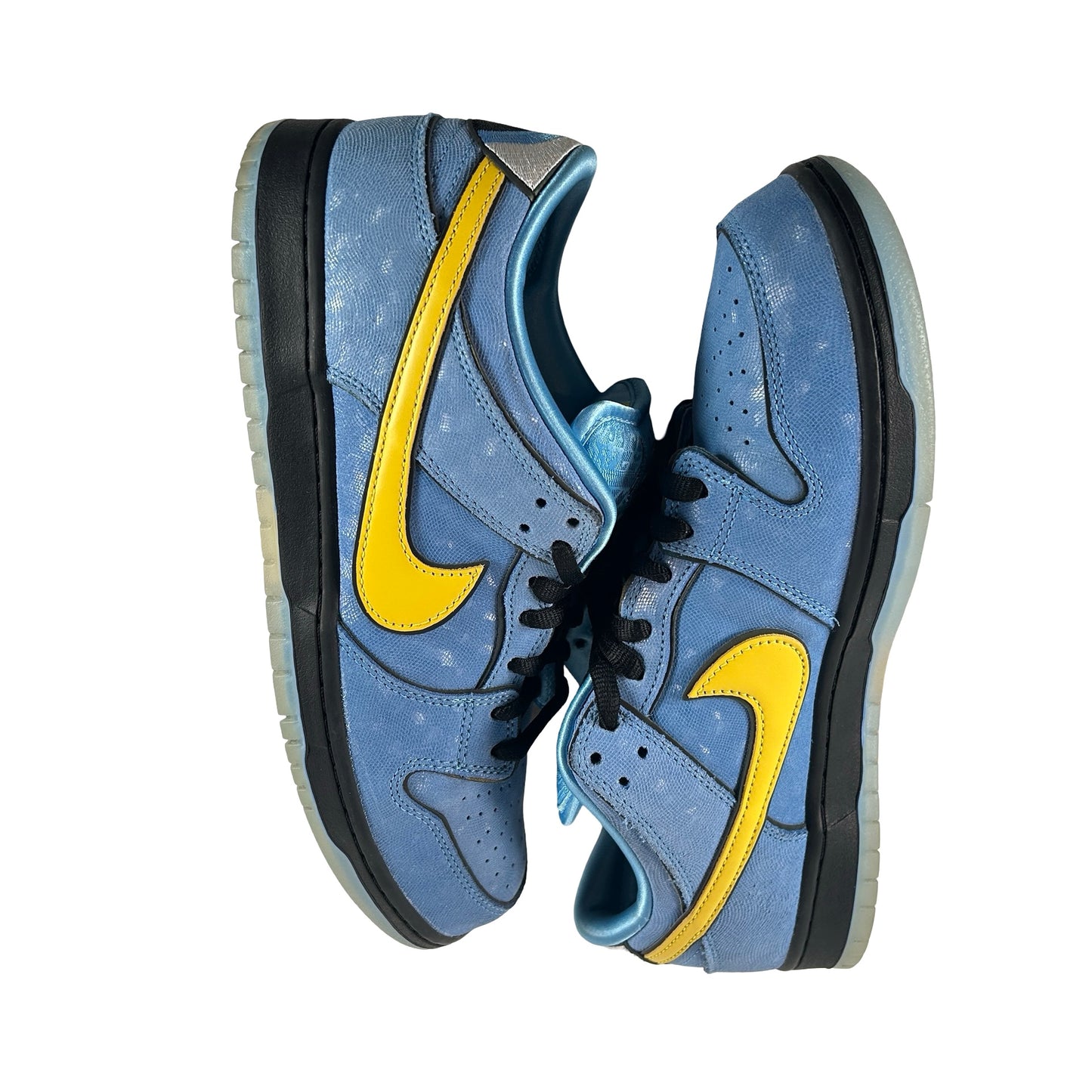 FZ8320 400 Nike SB Dunk Low The Powerpuff Girls Bubbles [USED] - 11 M (Used3)