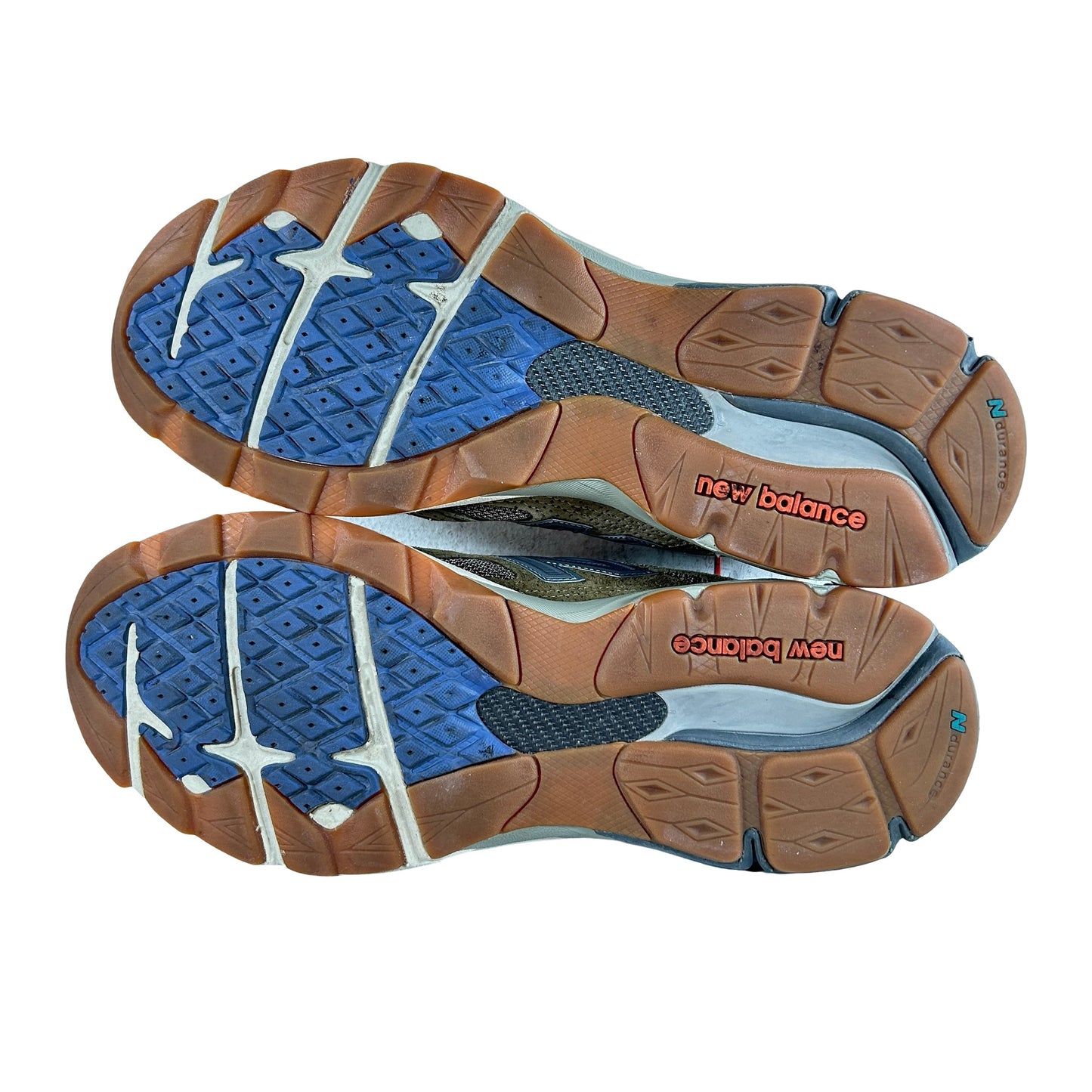 M990BD3 New Balance 990v3 MiUSA Bodega Here To Stay [USED] - 11 M (Used2) (No Box2)