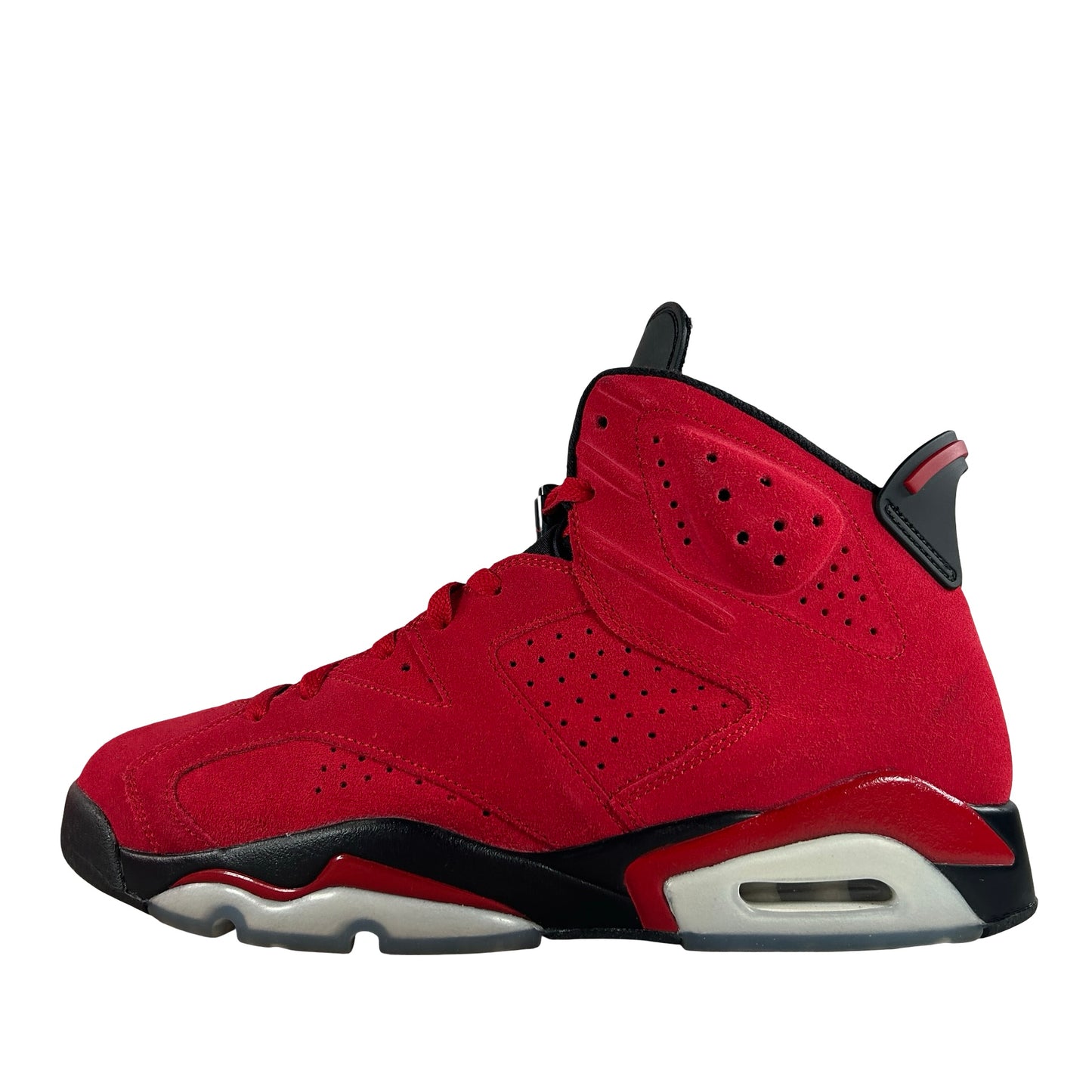 CT8529 600 Jordan 6 Retro Toro Bravo [USED] - 11 M (Used2)