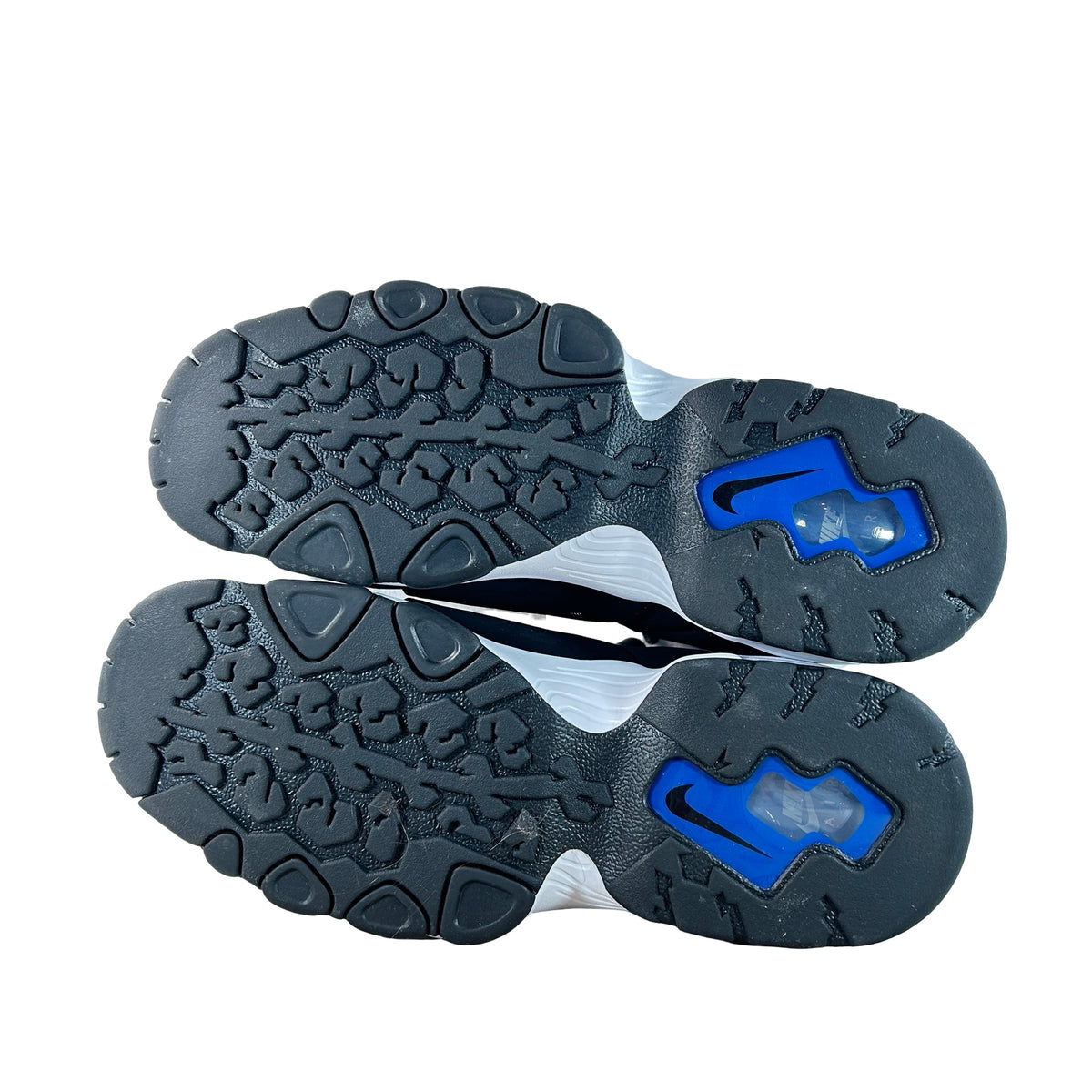 IX4182 010 Nike Air Max 2 CB '94 Black Varsity Royal [USED] - 8.5 M (Used2)