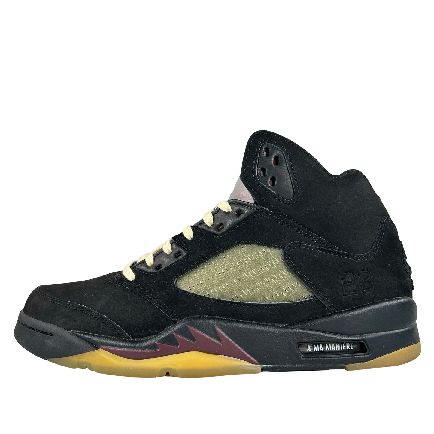FD1330 001 Jordan 5 Retro A Ma Maniere Dusk