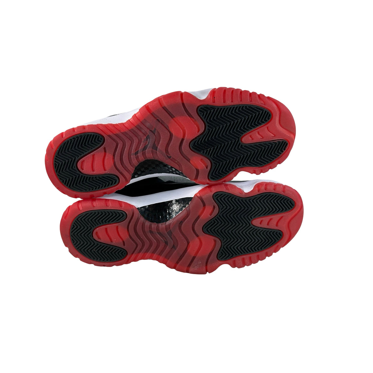 FV5104 006 Jordan 11 Retro Low Bred (2025) - 10.5 M (VNDS2)