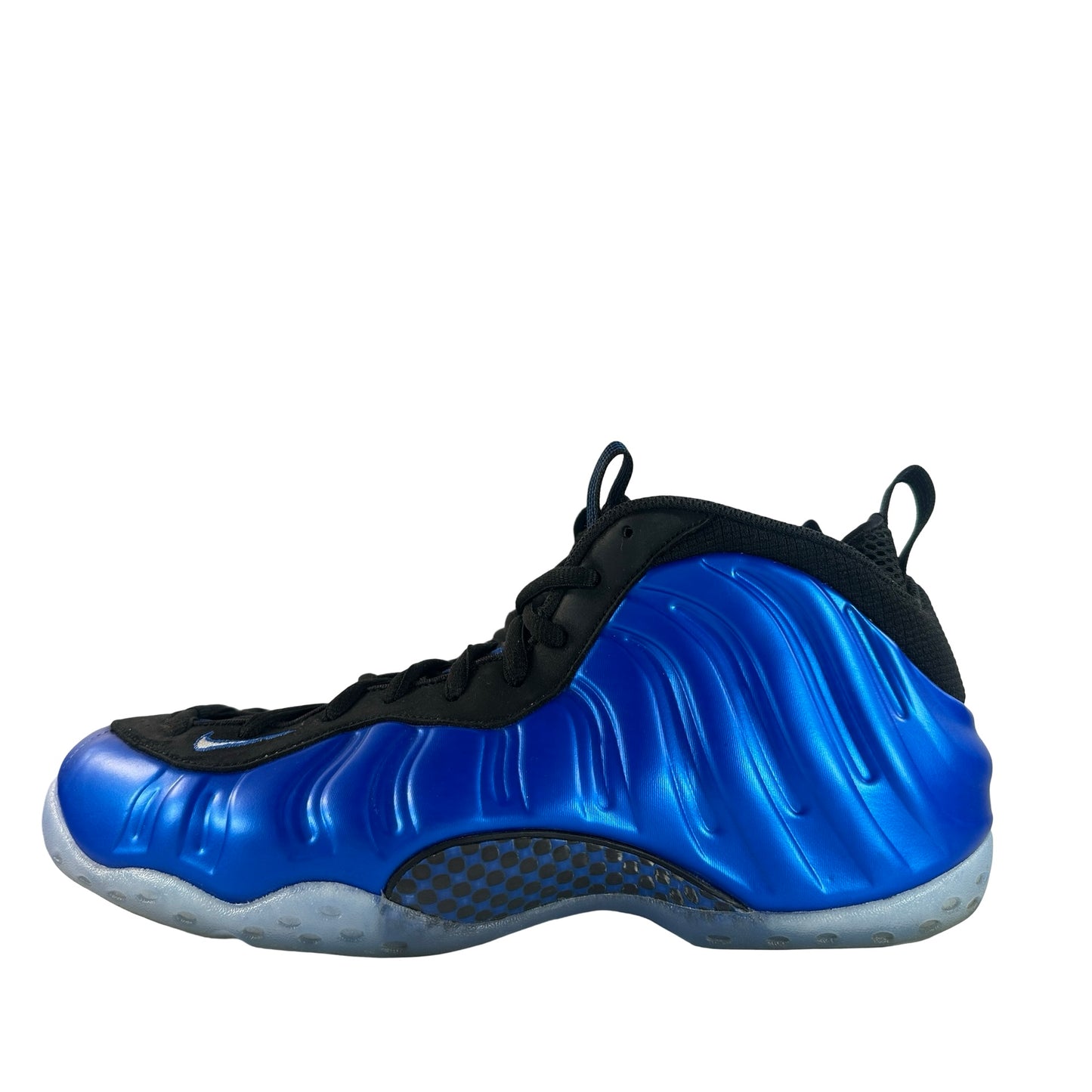 FQ8181 511 Nike Air Foamposite One International Blue [USED] - 11.5 M (Used)