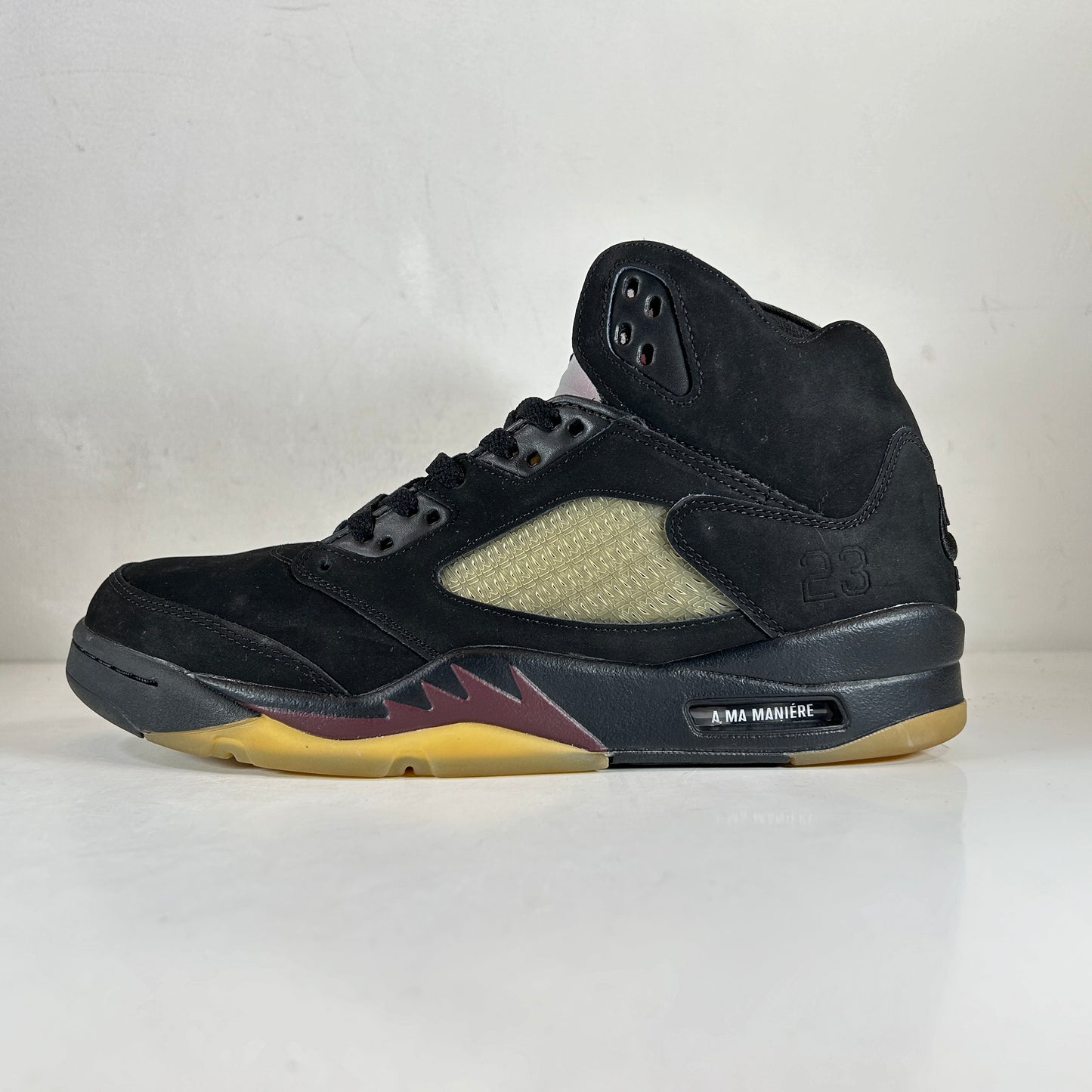 FD1330 001 Jordan 5 Retro A Ma Maniere Dusk