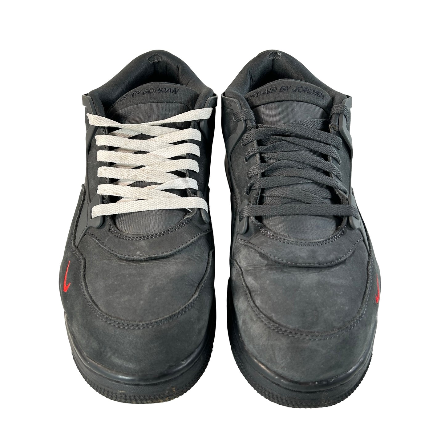HF4334 004 Jordan 4 RM SP Nigel Sylvester Driveway Grey [USED] - 11.5 M (Used2)