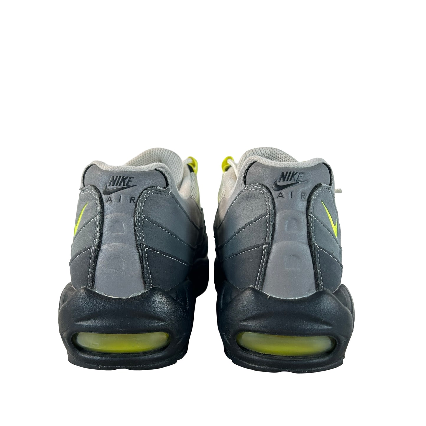 CT1689 001 Nike Air Max 95 OG Neon (2020) [USED] - 9.5 M (Used7)
