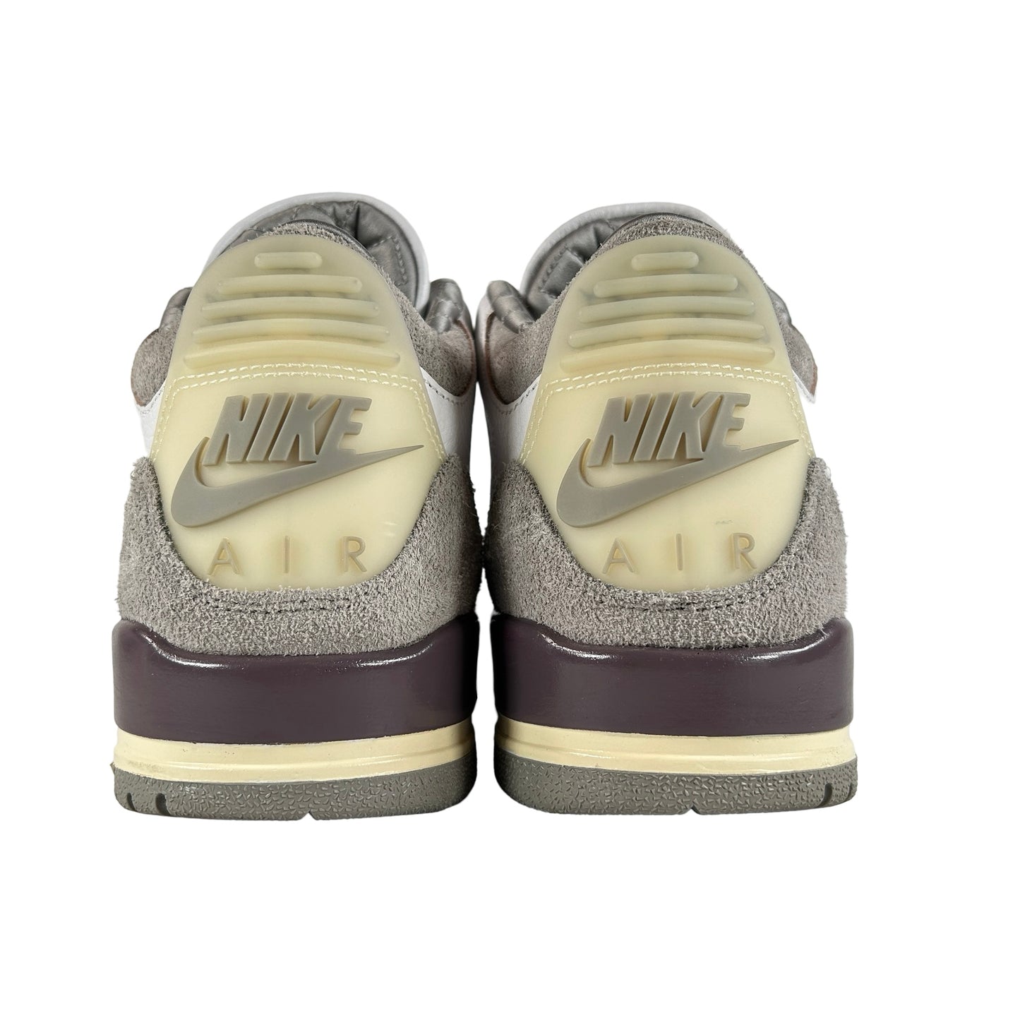 DH3434 110 Jordan 3 Retro A Ma Maniere [USED] - 12 W / 10.5 M (Used)