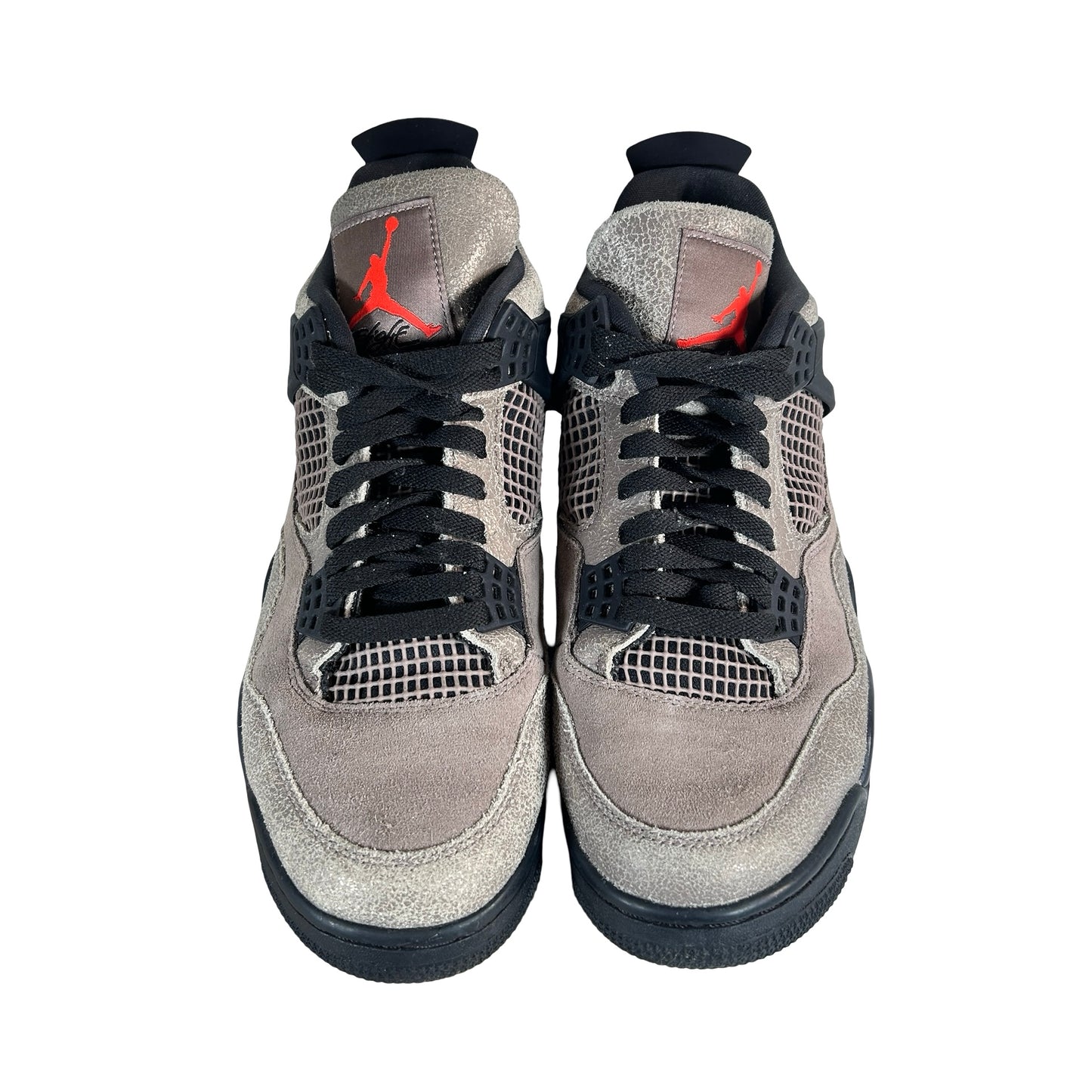 DB0732 200 Jordan 4 Taupe Haze [USED] - 10.5 M (Used9)