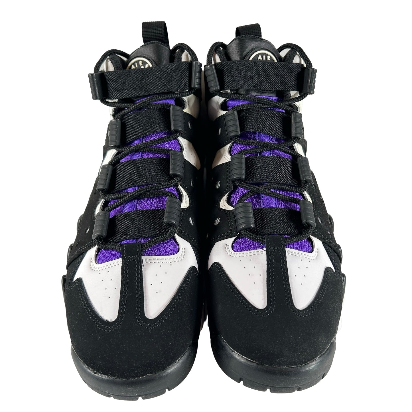 CZ7871 001 Nike Air Max 2 CB 94 Negro Blanco Púrpura (2020)