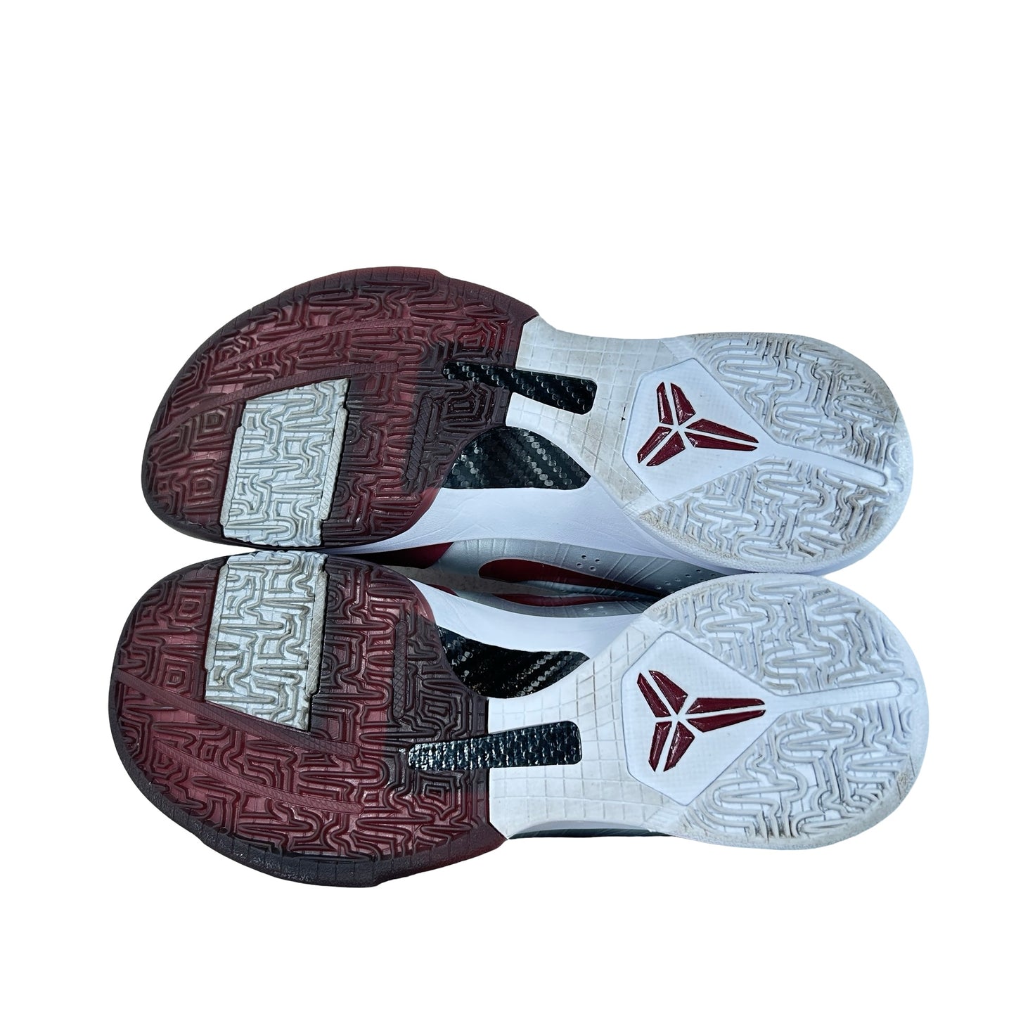 IM0557 001 Nike Kobe 5 Protro Lower Merion Aces Away (2026) [USED] - 10.5 M (Used)
