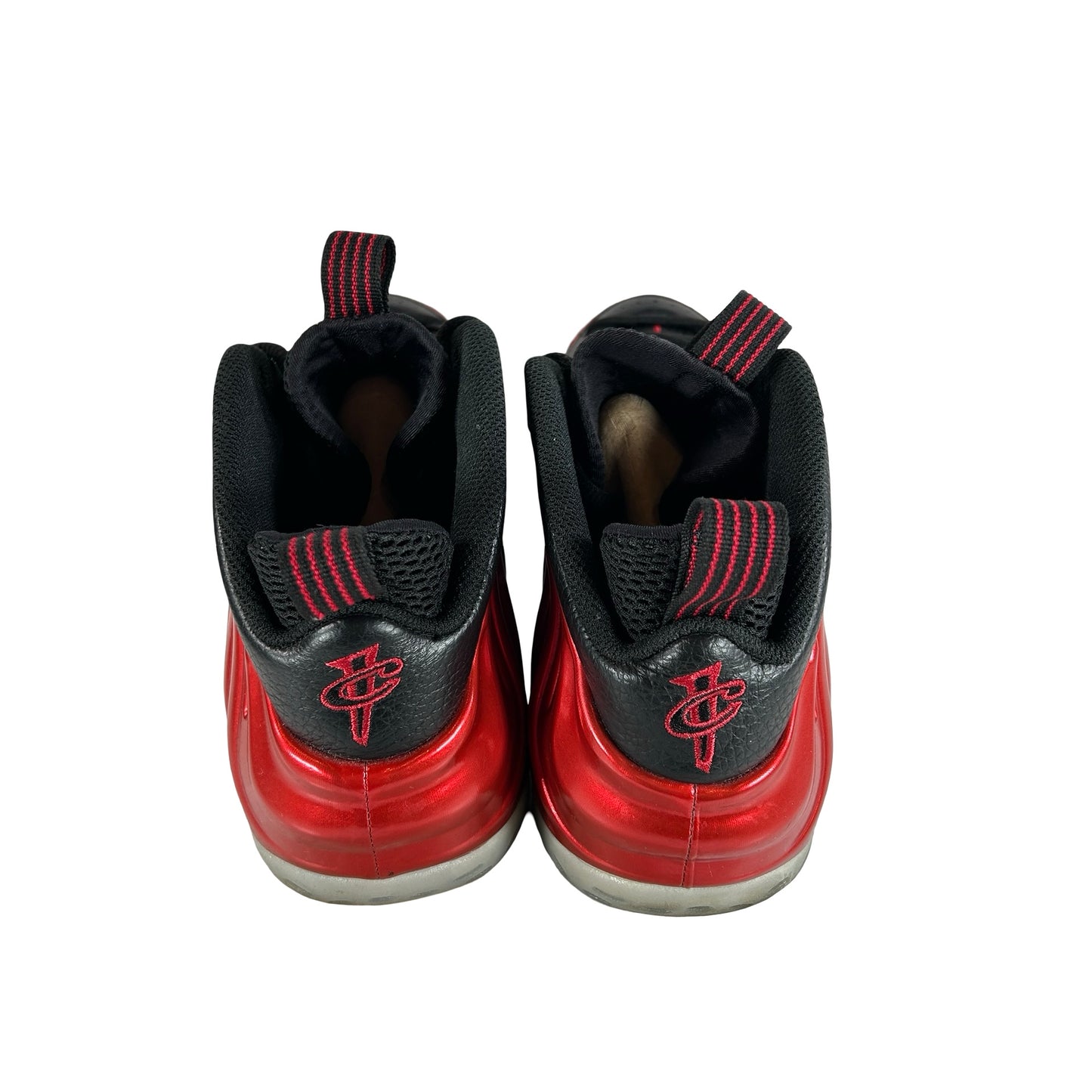 DZ2545 600 Nike Air Foamposite One Metallic Red (2023) [USED] - 11.5 M (Used)