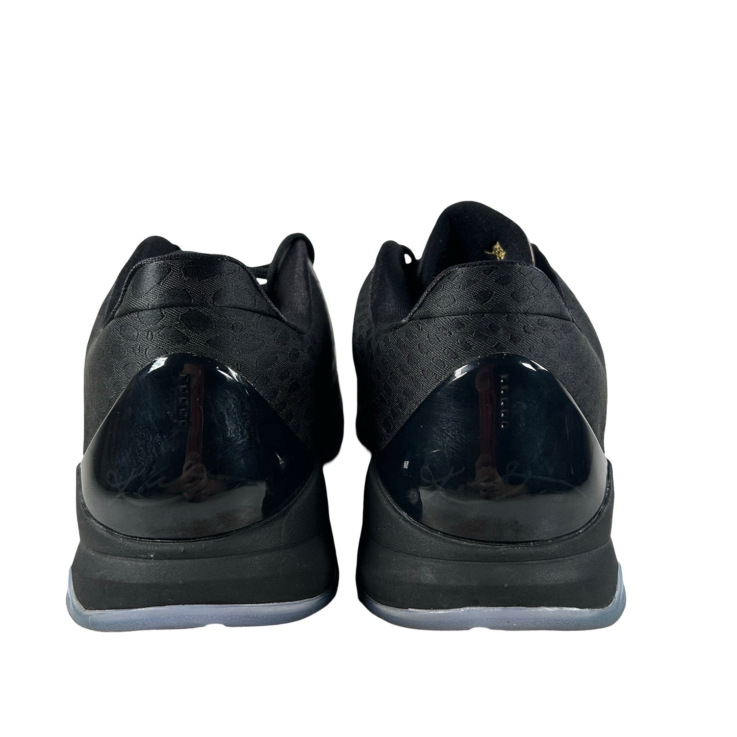 IB4481 500 Nike Kobe 5 Protro Year of the Mamba Eggplant [USED] - 11 M (Used)