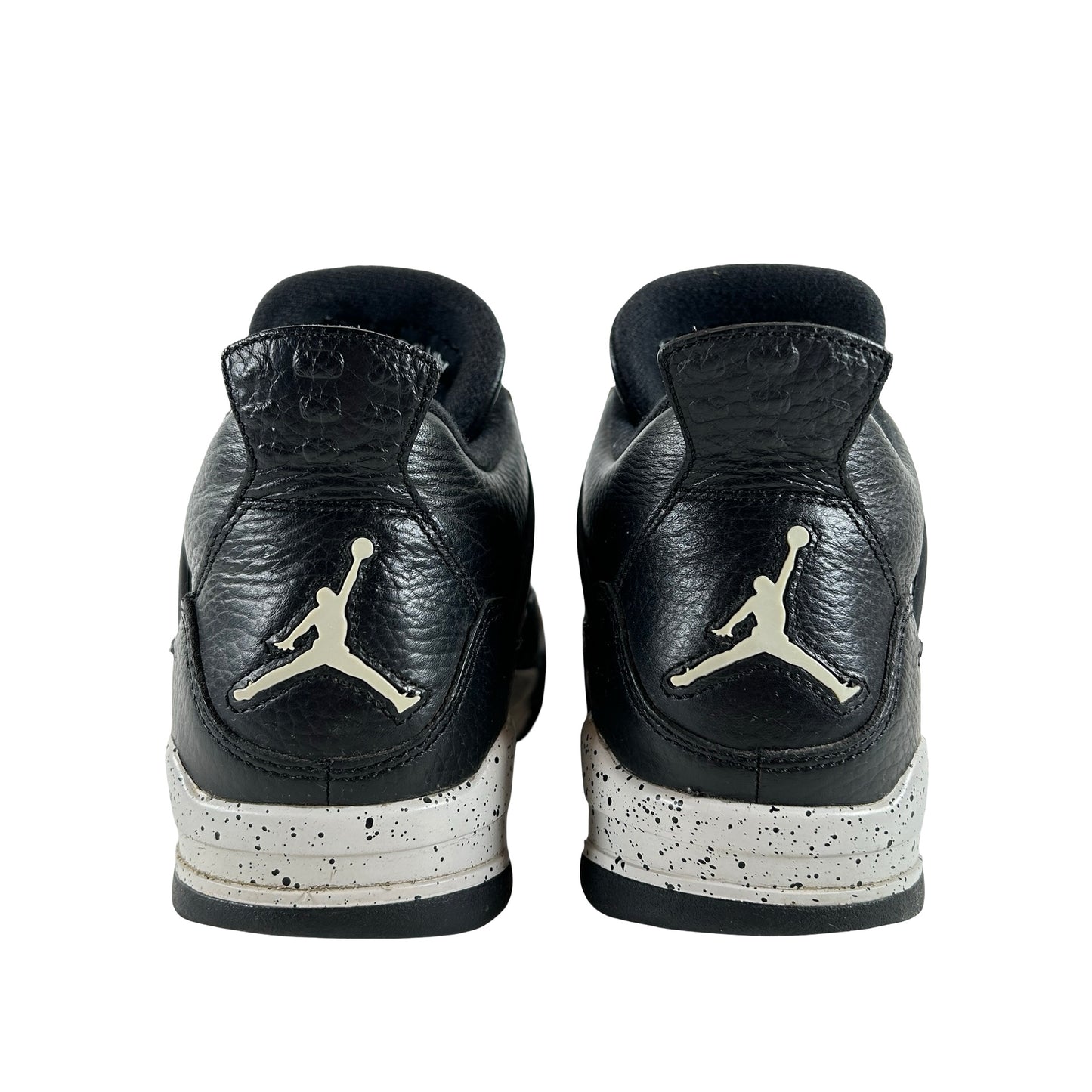 314254 107 Jordan 4 Retro Columbia (2015) [USED] - 9.5 M (Used2)