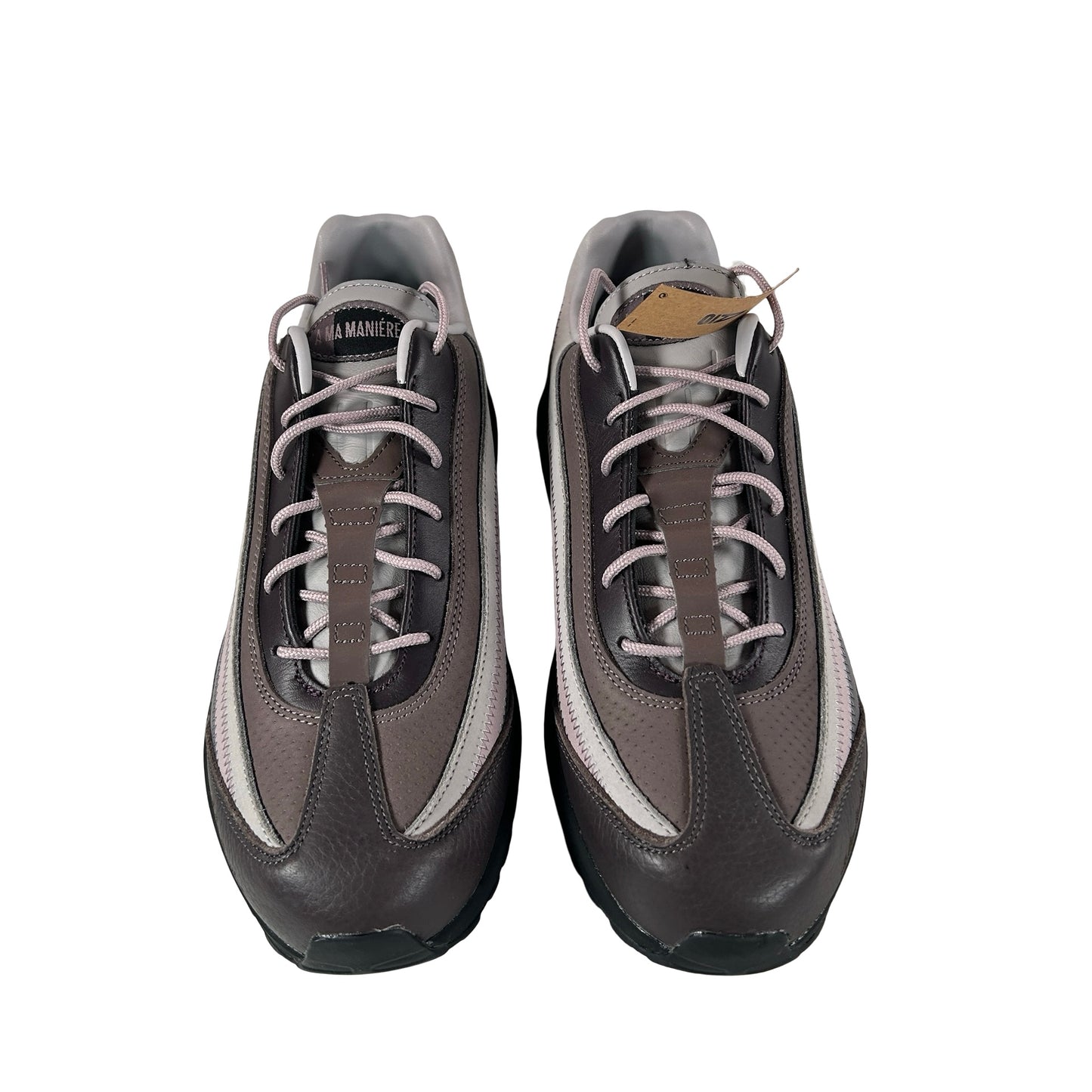 FZ8743 200 Nike Air Max 95 SP A Ma Maniére While You Were Sleeping [CONDITIONAL] - 9.5 M (Glue Stain)