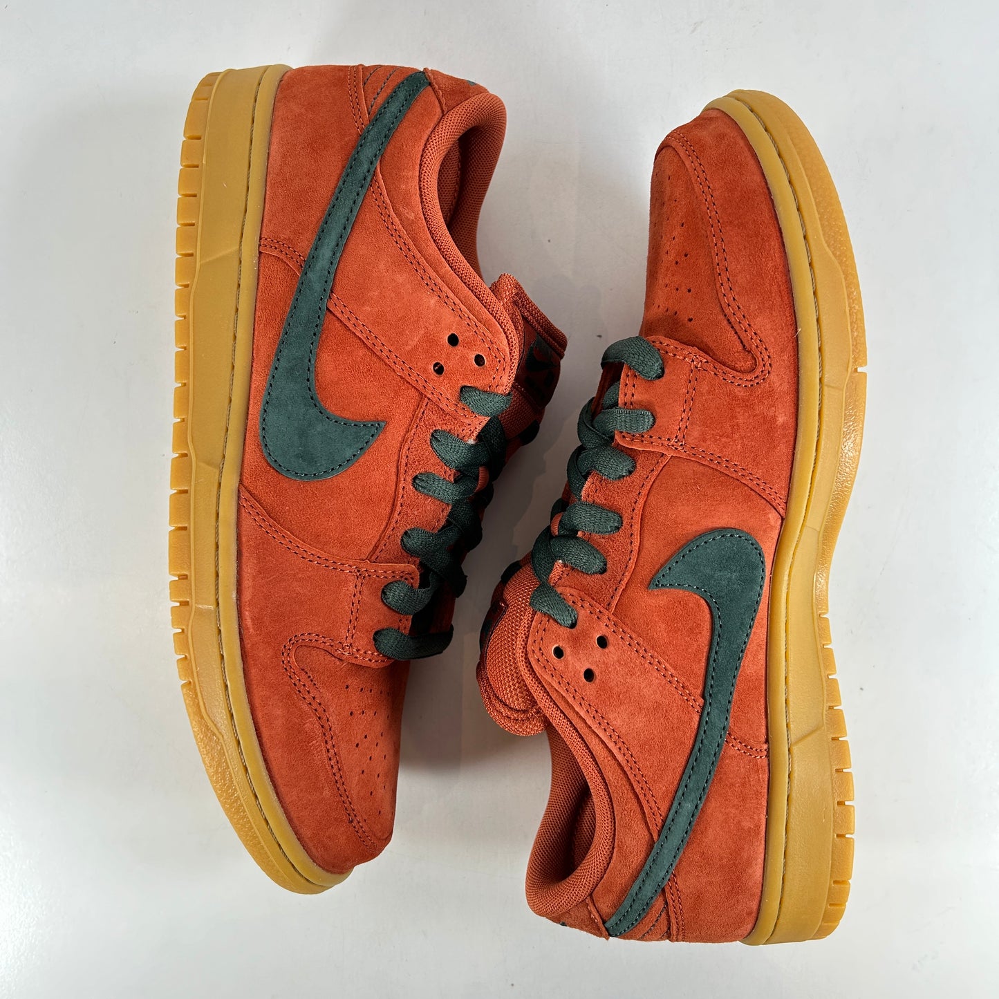 HF3704 800 SB Dunk Low Sun Burnt Sunrise [USED] - 9 (VNDS)