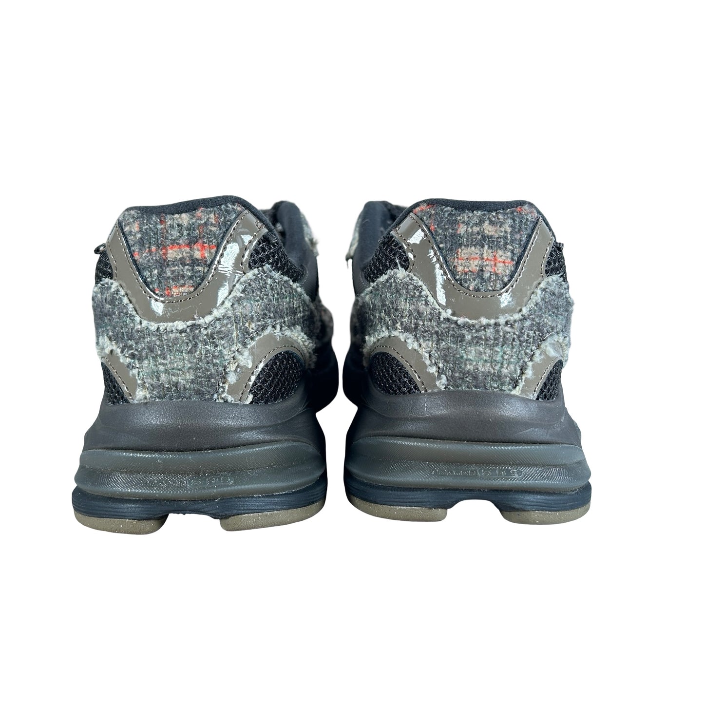 U2010JF1 New Balance 2010 Joe Freshgoods Hand-Me-Downs [USED] - 10.5 M (Used)