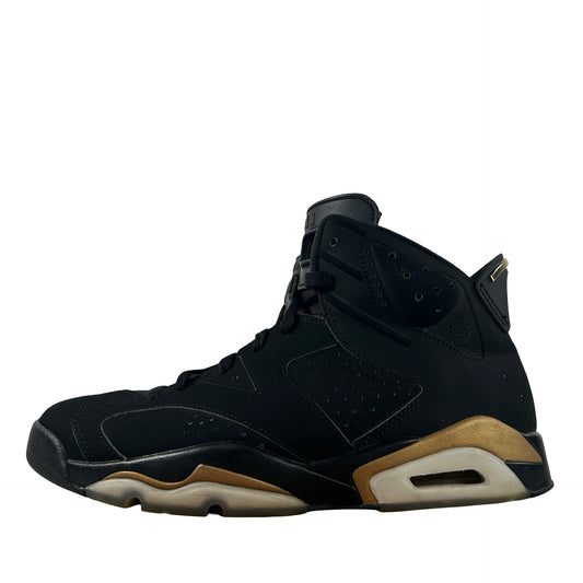 CT4954 007 Jordan 6 DMP [USED] - 10.5 M (Used2) (No Box2)