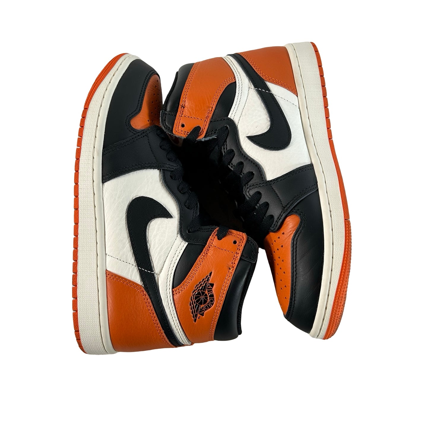 DZ5485 008 Jordan 1 Retro High OG Shattered Backboard (2025) [USED] - 8.5 M (Used8)