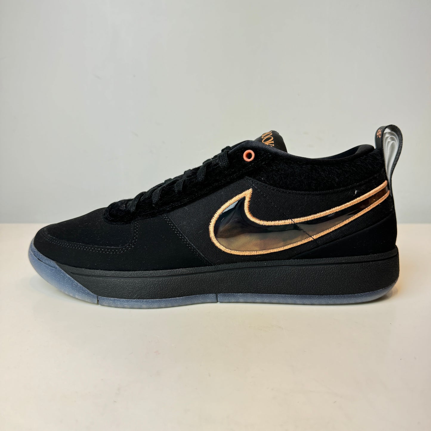 FJ4249 001 Nike Book 1 Haven (Translucent Outsole) [USED] - 12 M (VNDS)