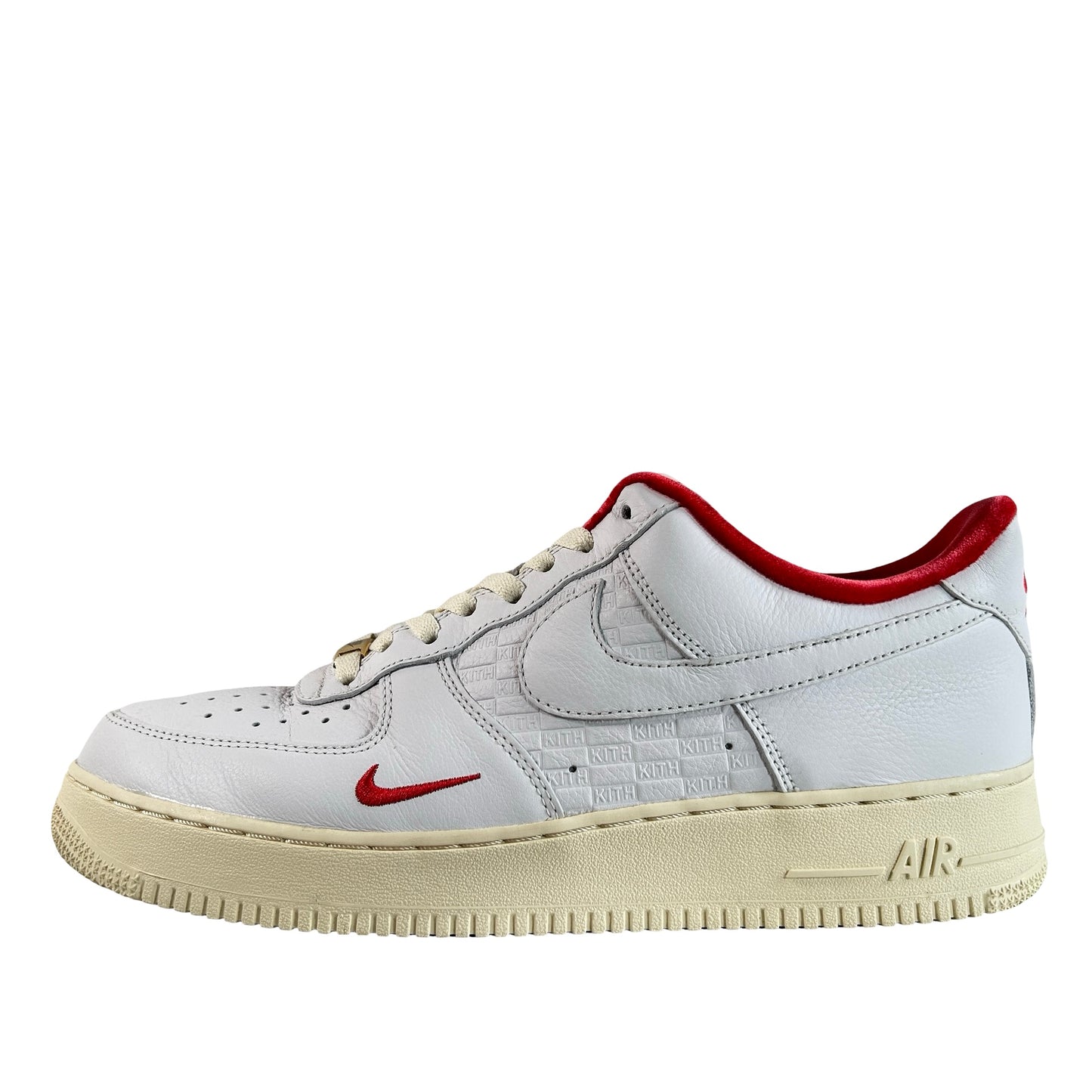 CZ7926 100 Nike Air Force 1 Low Kith Japan [USED] - 11.5 M (Used)